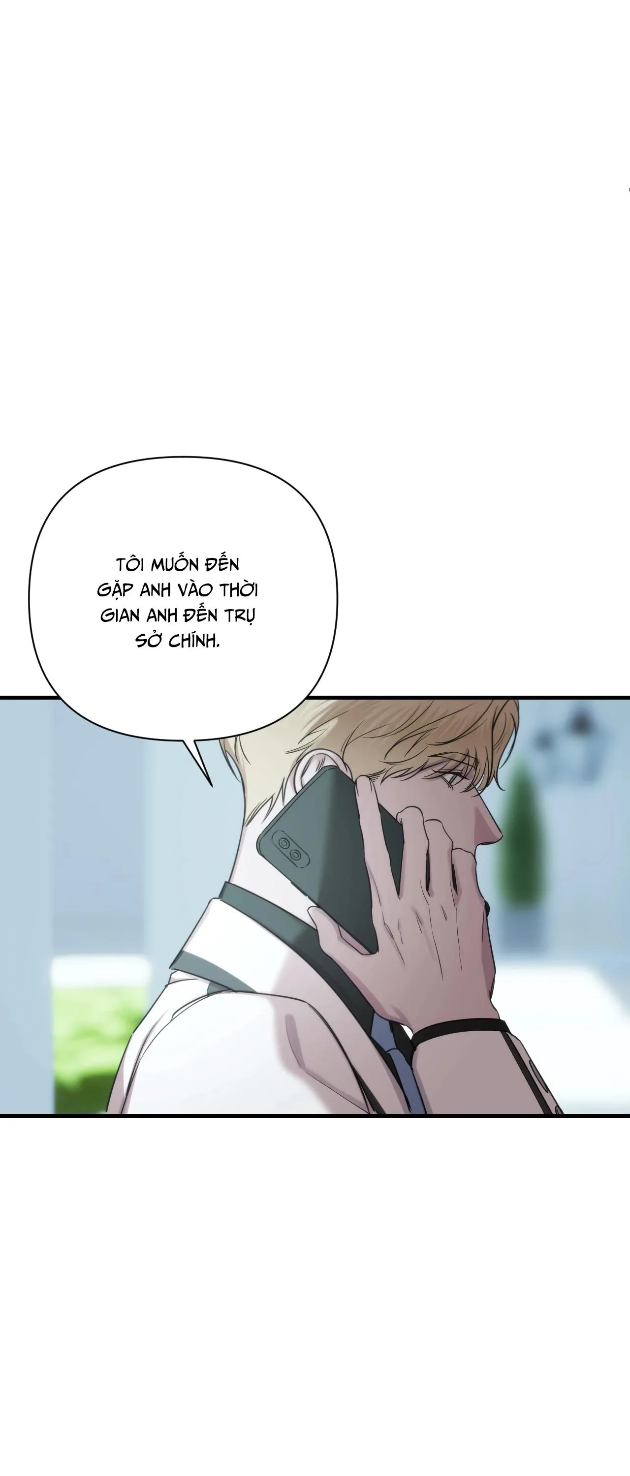 GỌI TÊN ANH Chapter 16 Trang 50