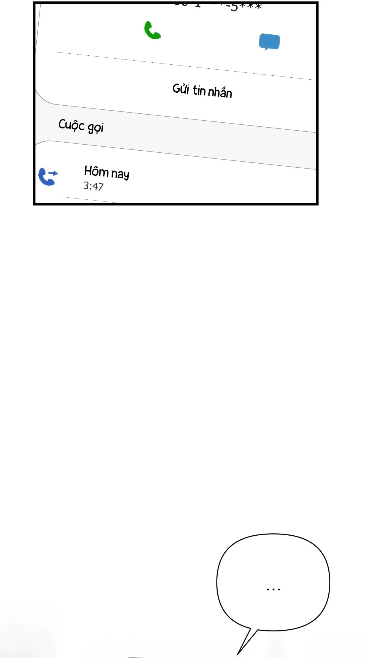 GỌI TÊN ANH Chapter 16 Trang 56