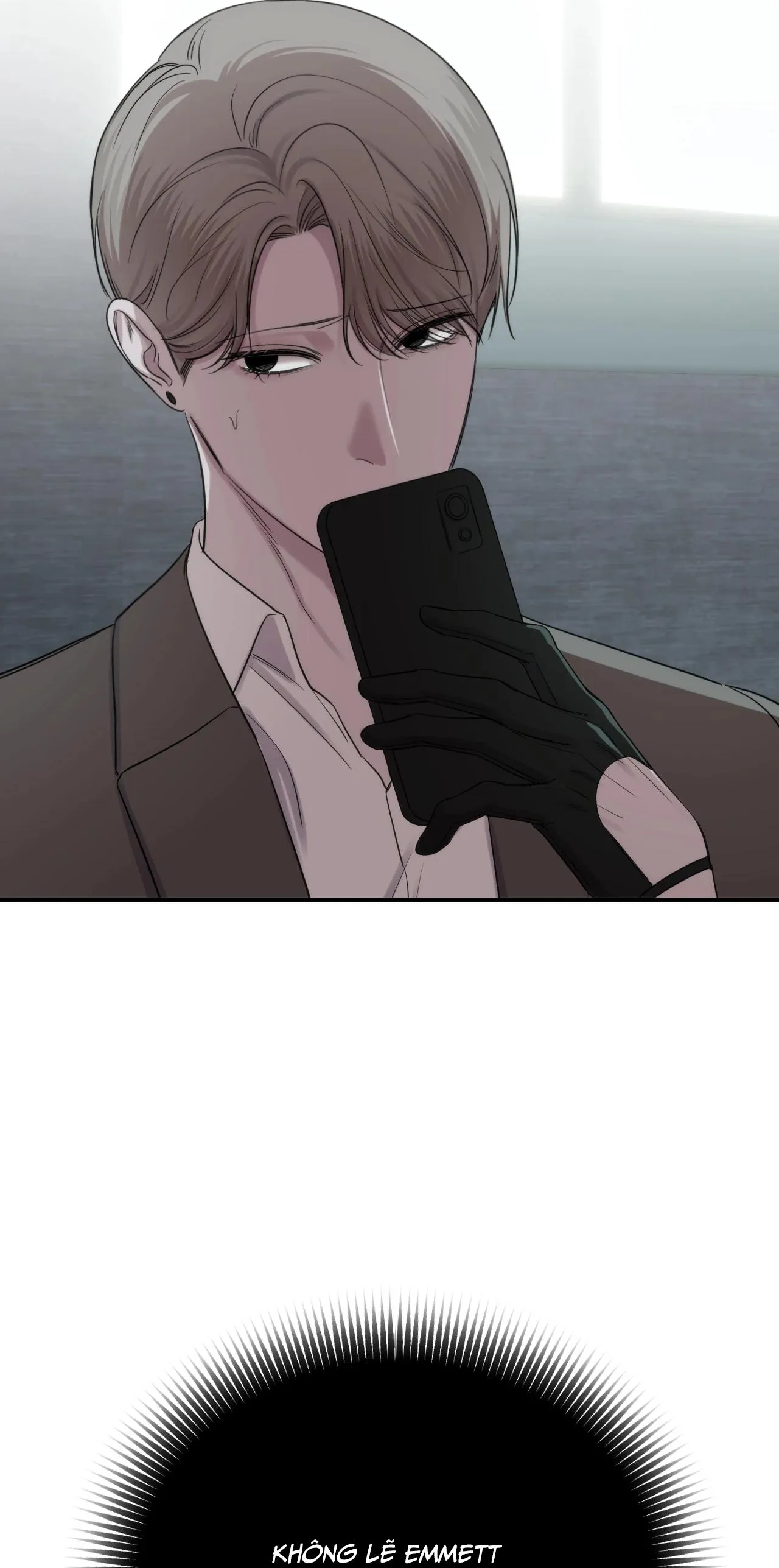 GỌI TÊN ANH Chapter 16 Trang 57