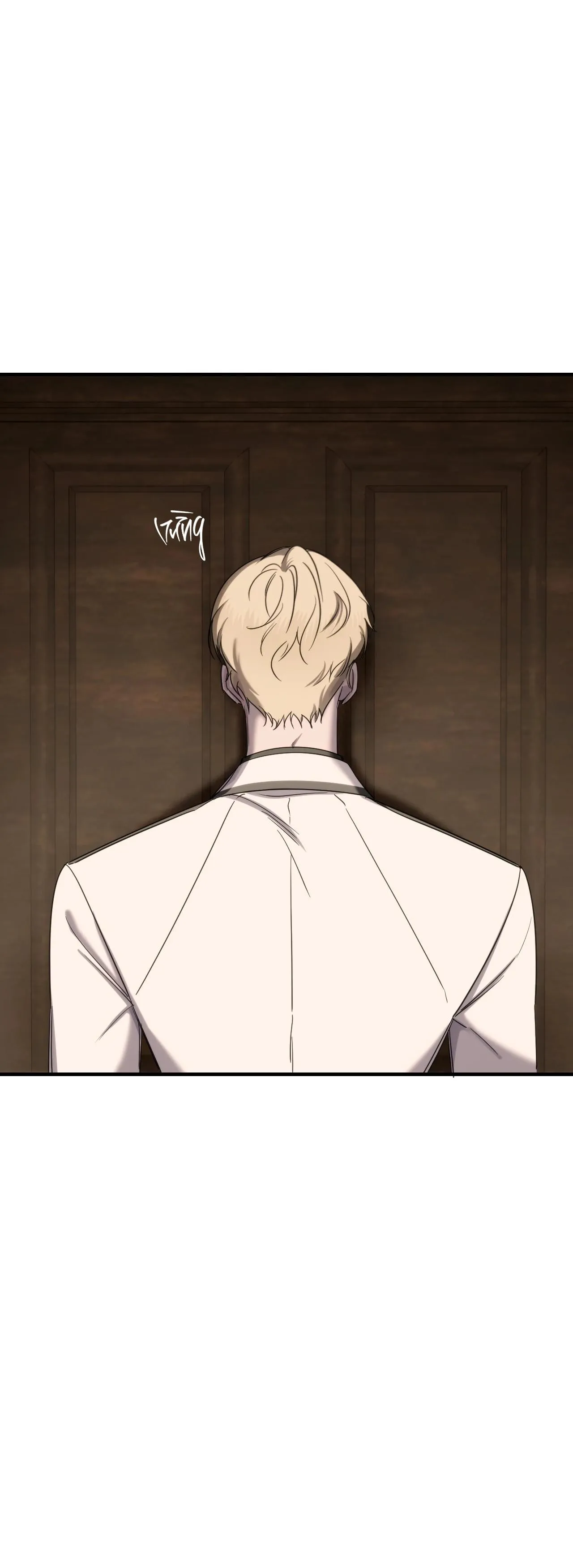 GỌI TÊN ANH Chapter 17 Trang 3