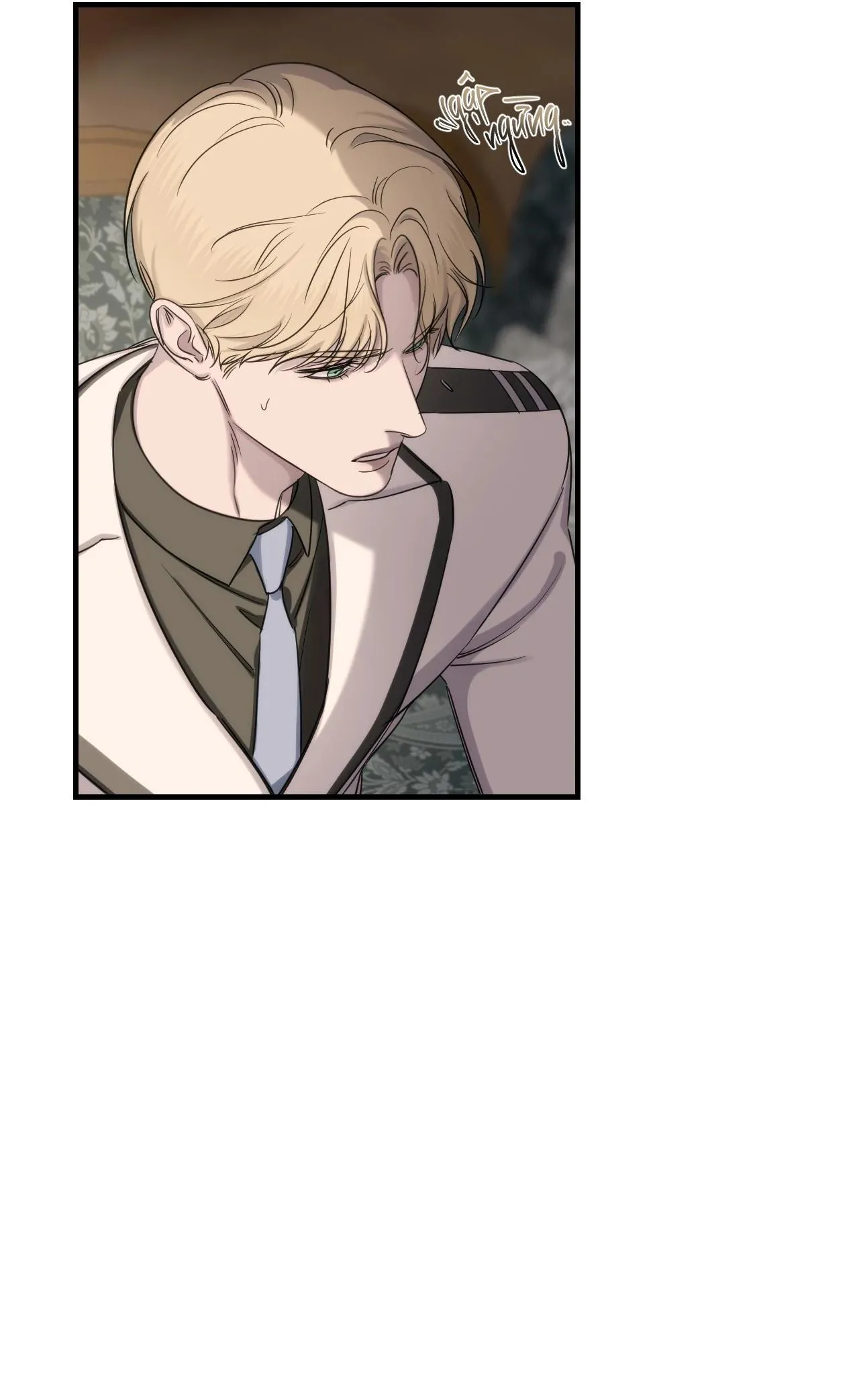 GỌI TÊN ANH Chapter 17 Trang 7