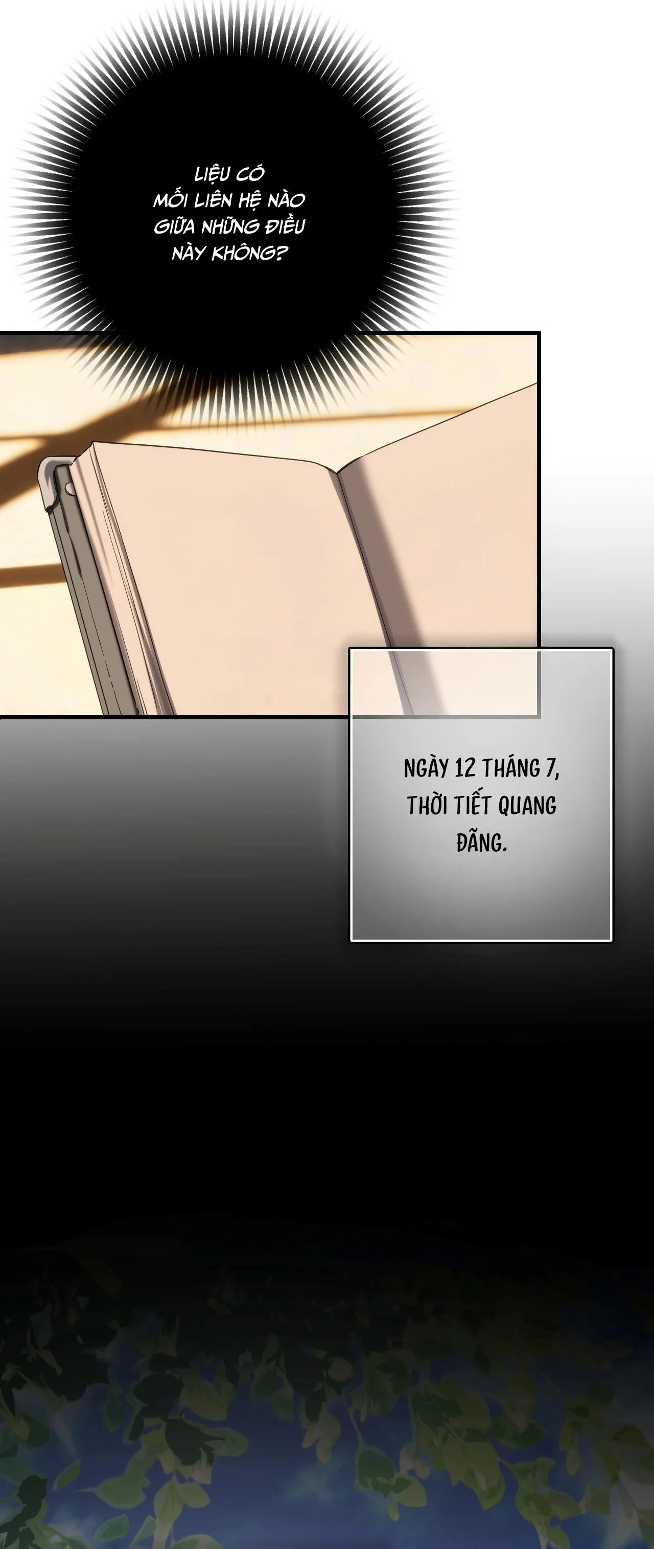 GỌI TÊN ANH Chapter 17 Trang 23