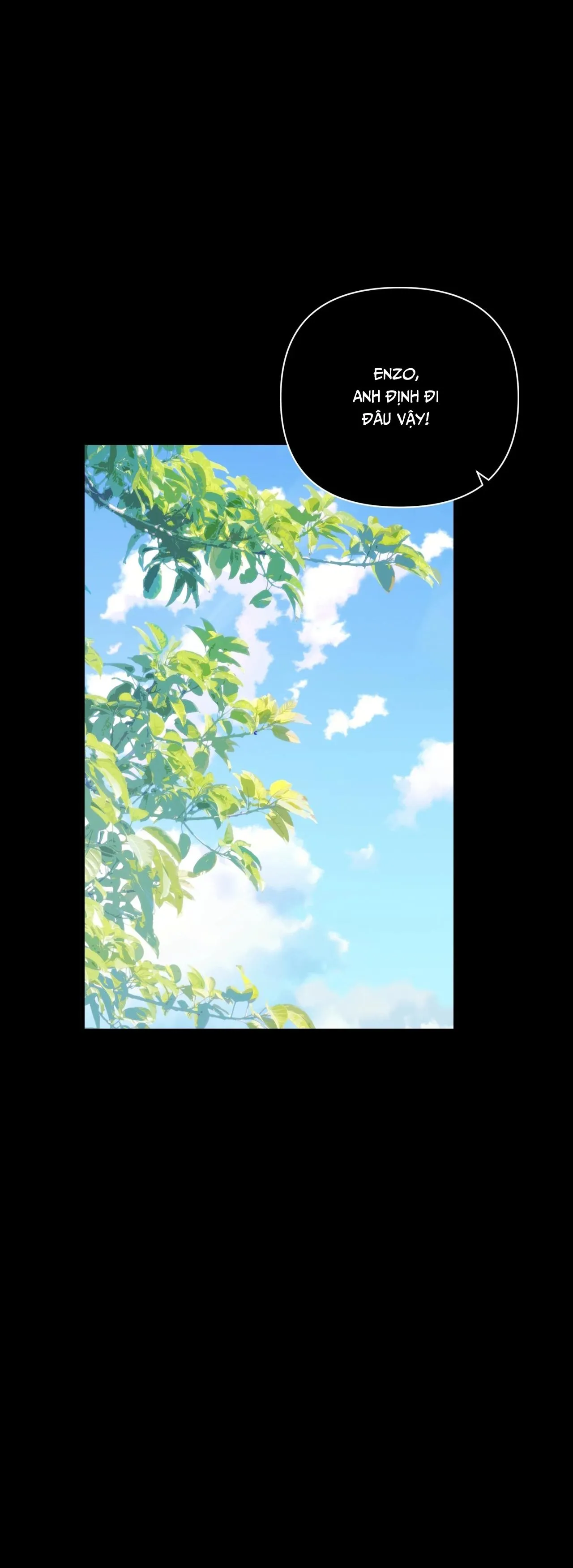 GỌI TÊN ANH Chapter 17 Trang 25