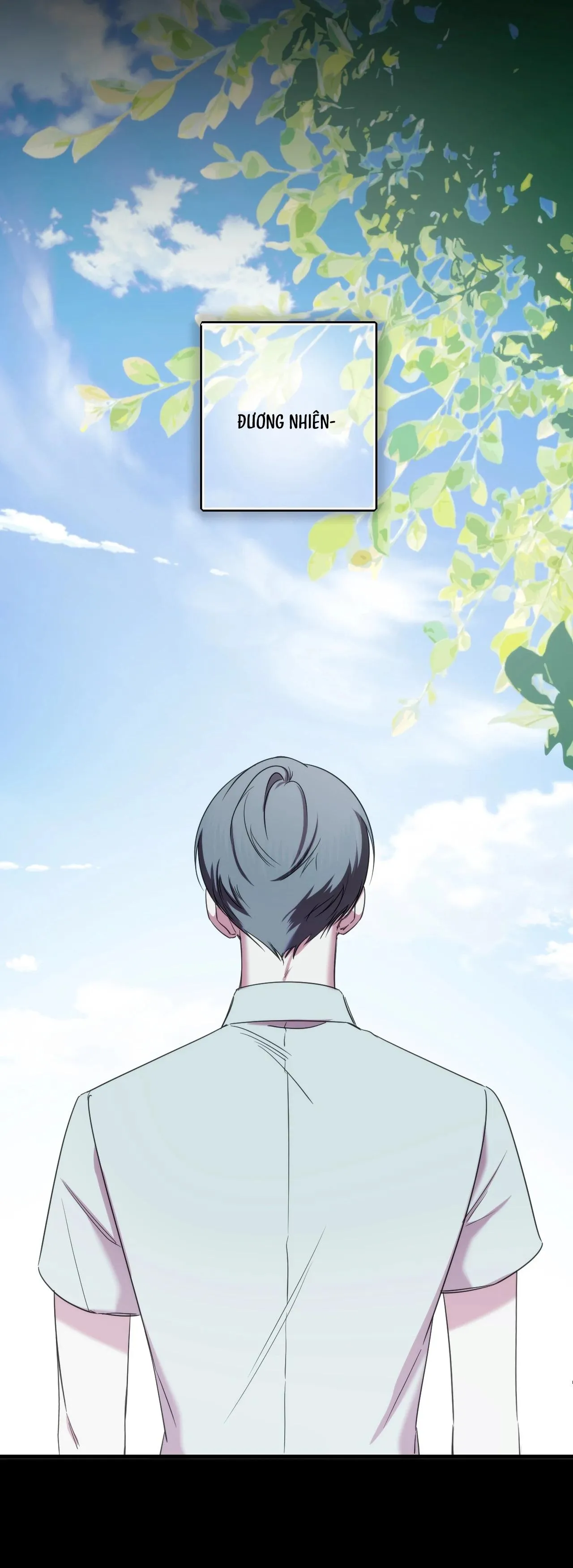 GỌI TÊN ANH Chapter 17 Trang 32