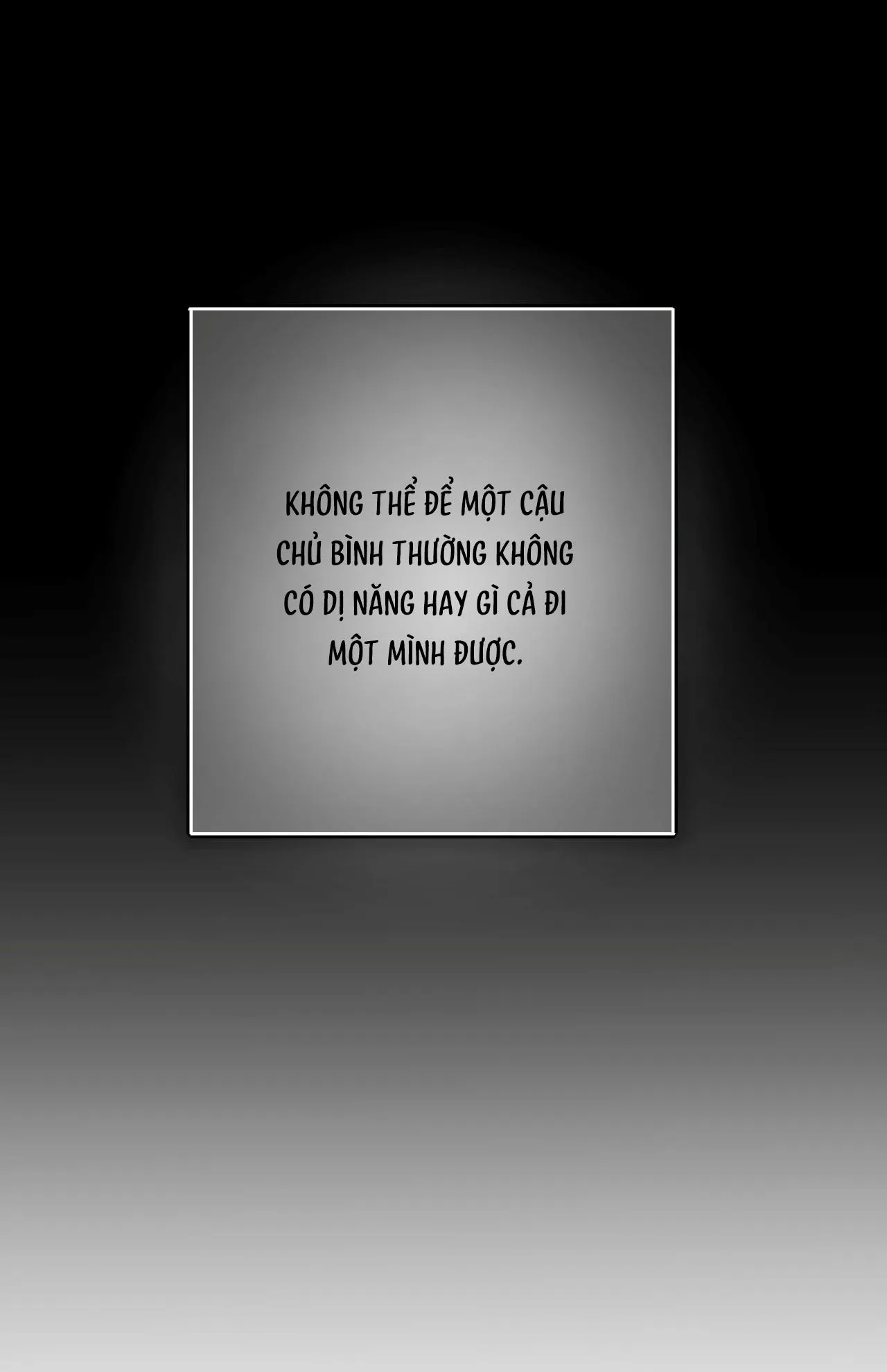 GỌI TÊN ANH Chapter 17 Trang 33