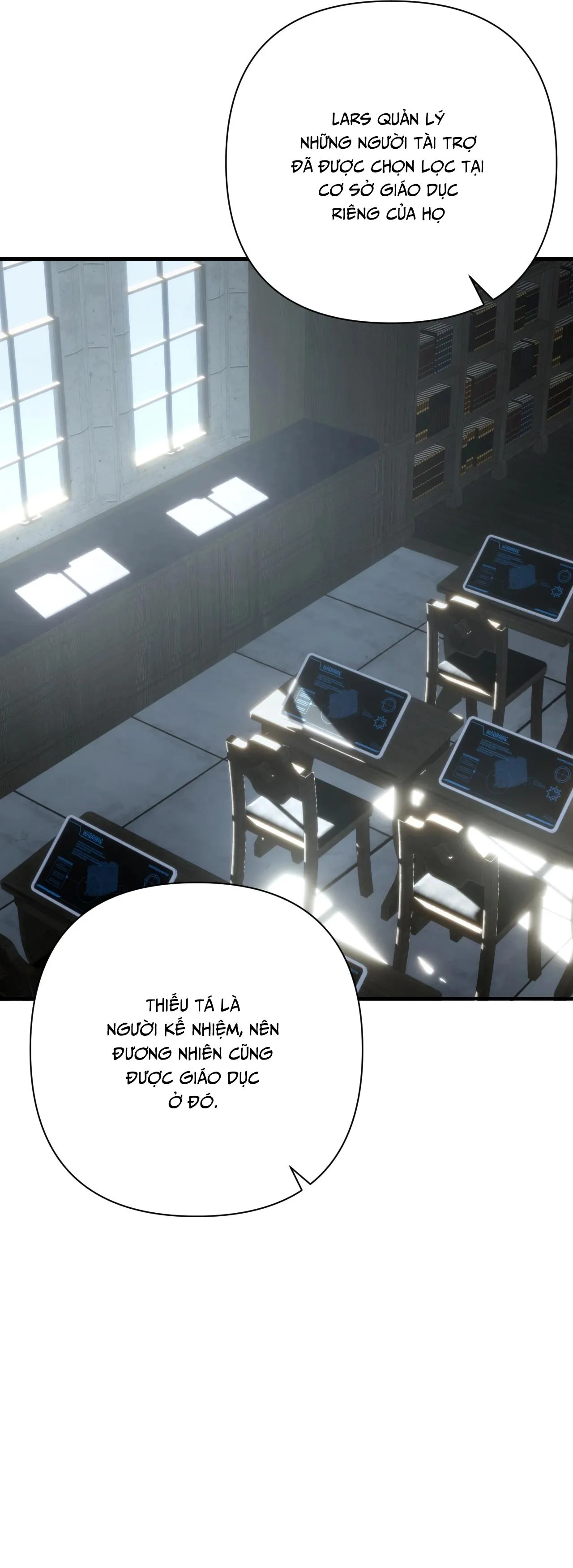 GỌI TÊN ANH Chapter 17 Trang 37