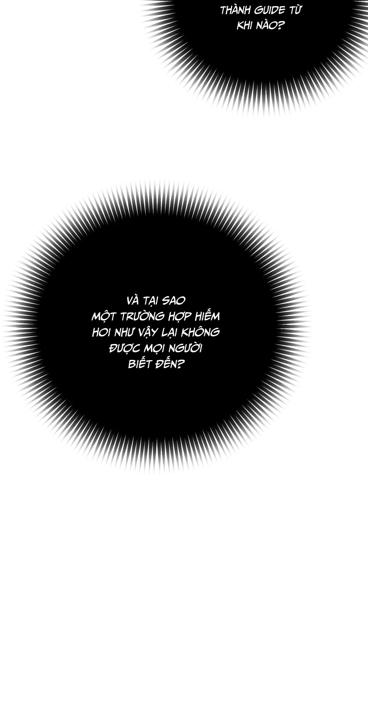 GỌI TÊN ANH Chapter 17 Trang 40