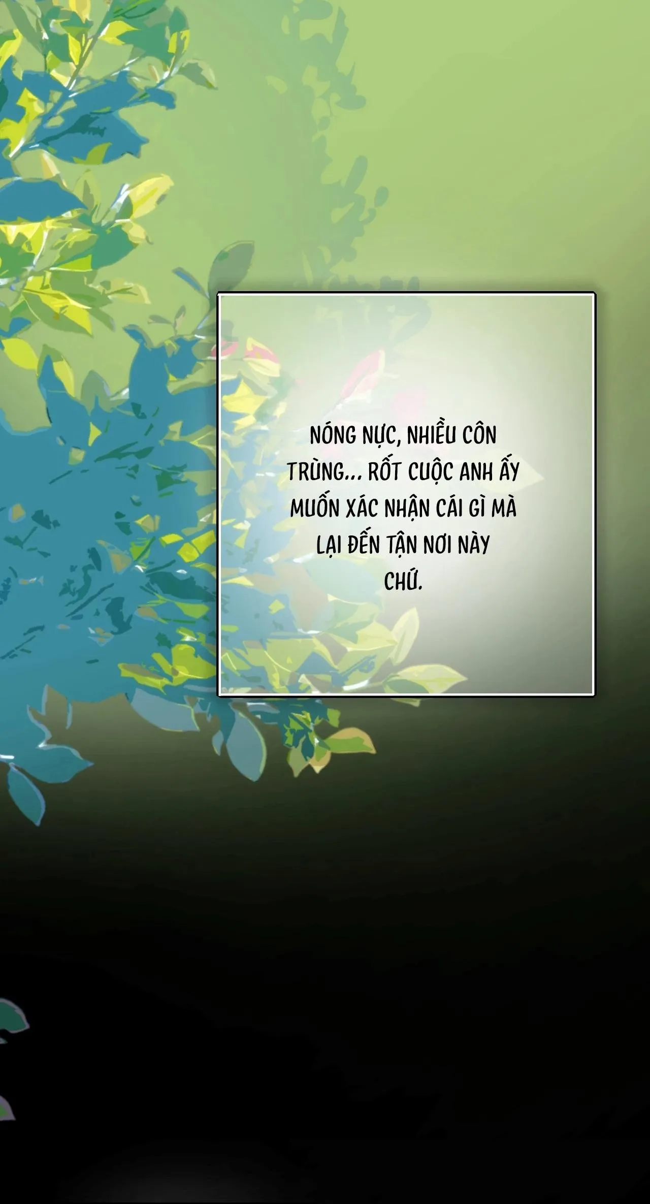 GỌI TÊN ANH Chapter 17 Trang 43