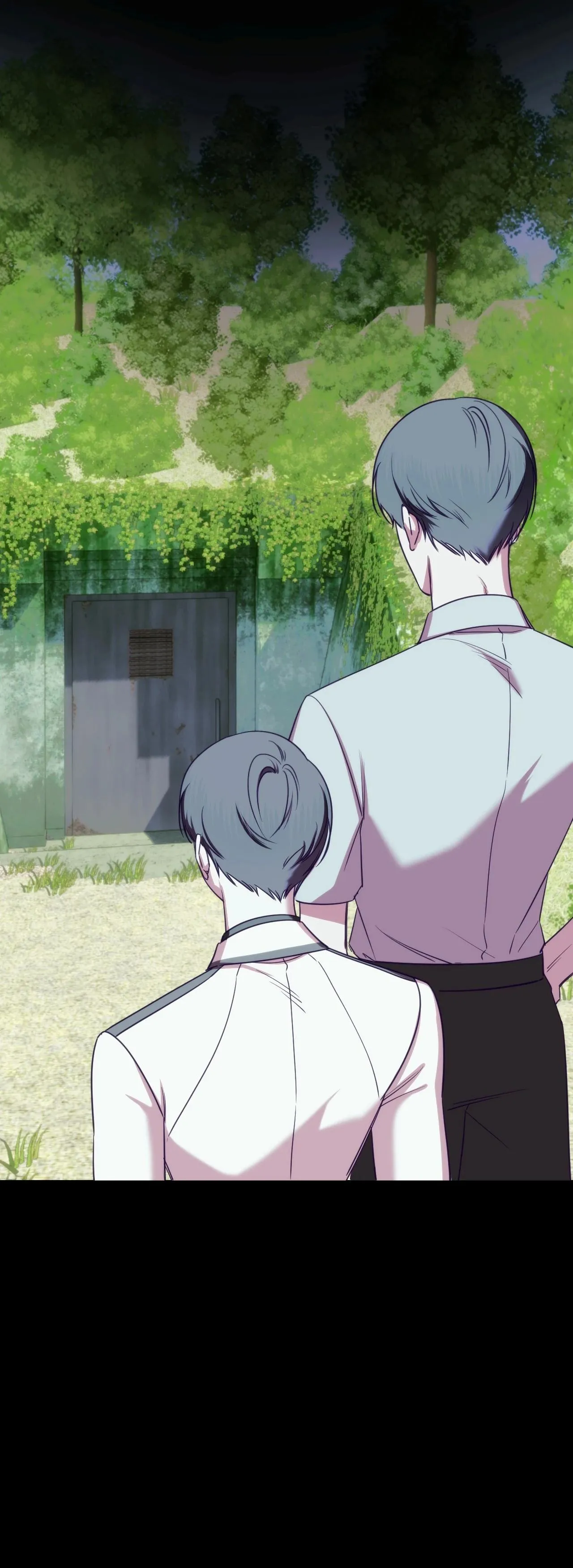 GỌI TÊN ANH Chapter 17 Trang 45