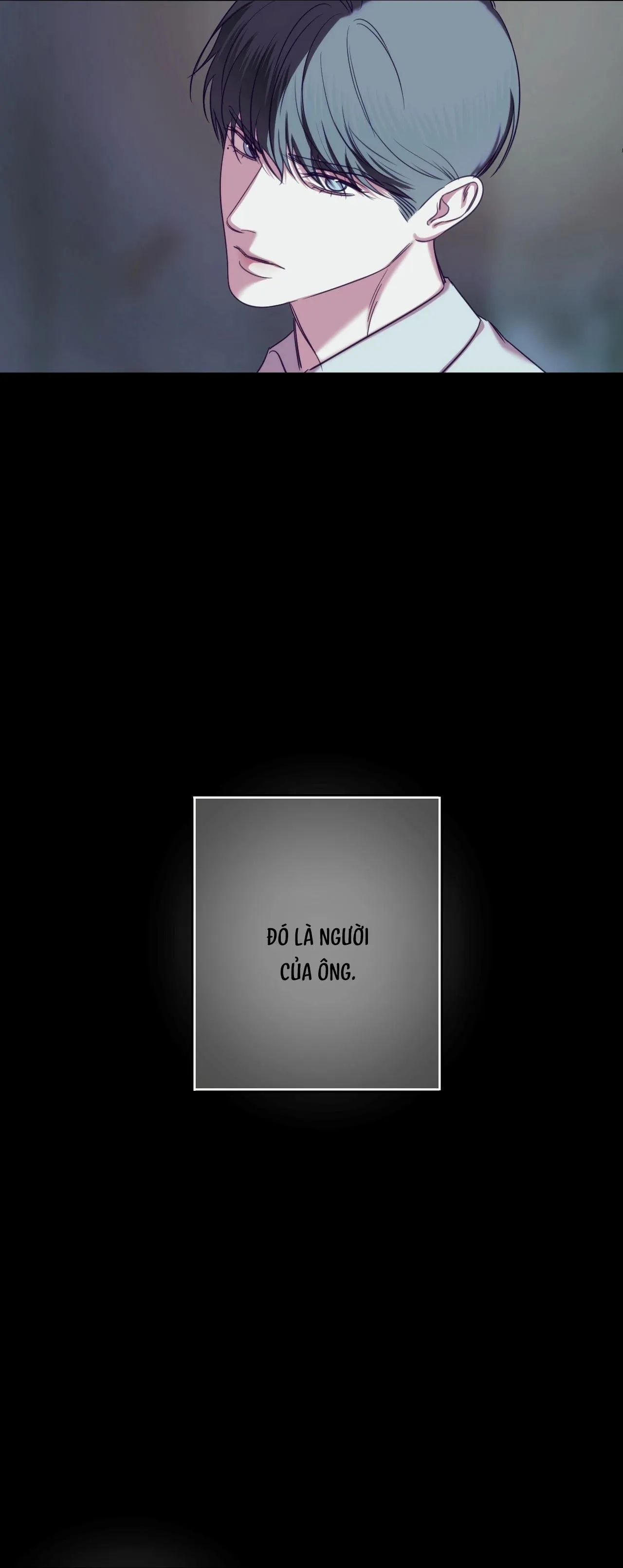 GỌI TÊN ANH Chapter 17 Trang 50