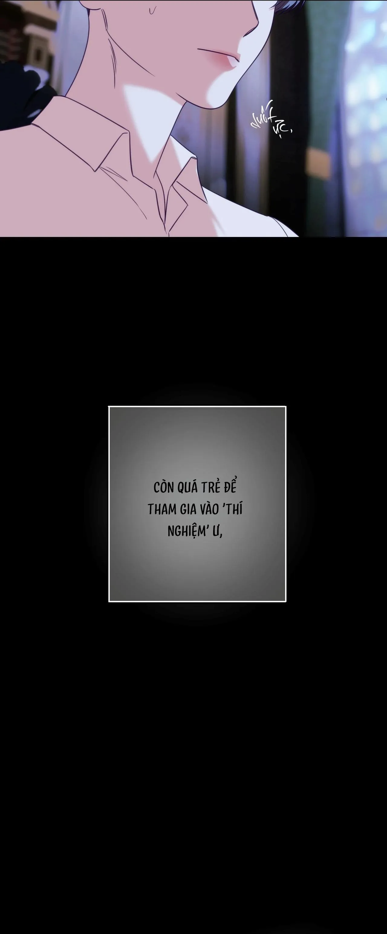 GỌI TÊN ANH Chapter 17 Trang 52