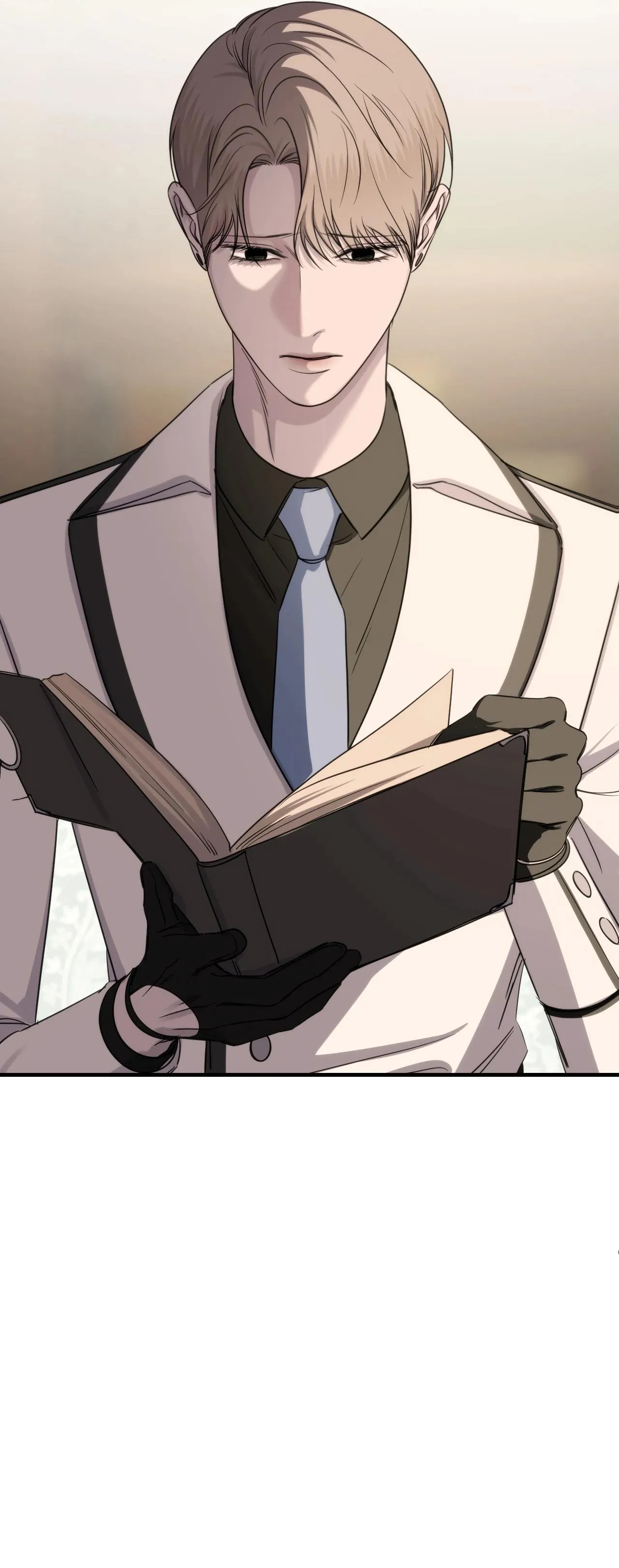 GỌI TÊN ANH Chapter 17 Trang 55