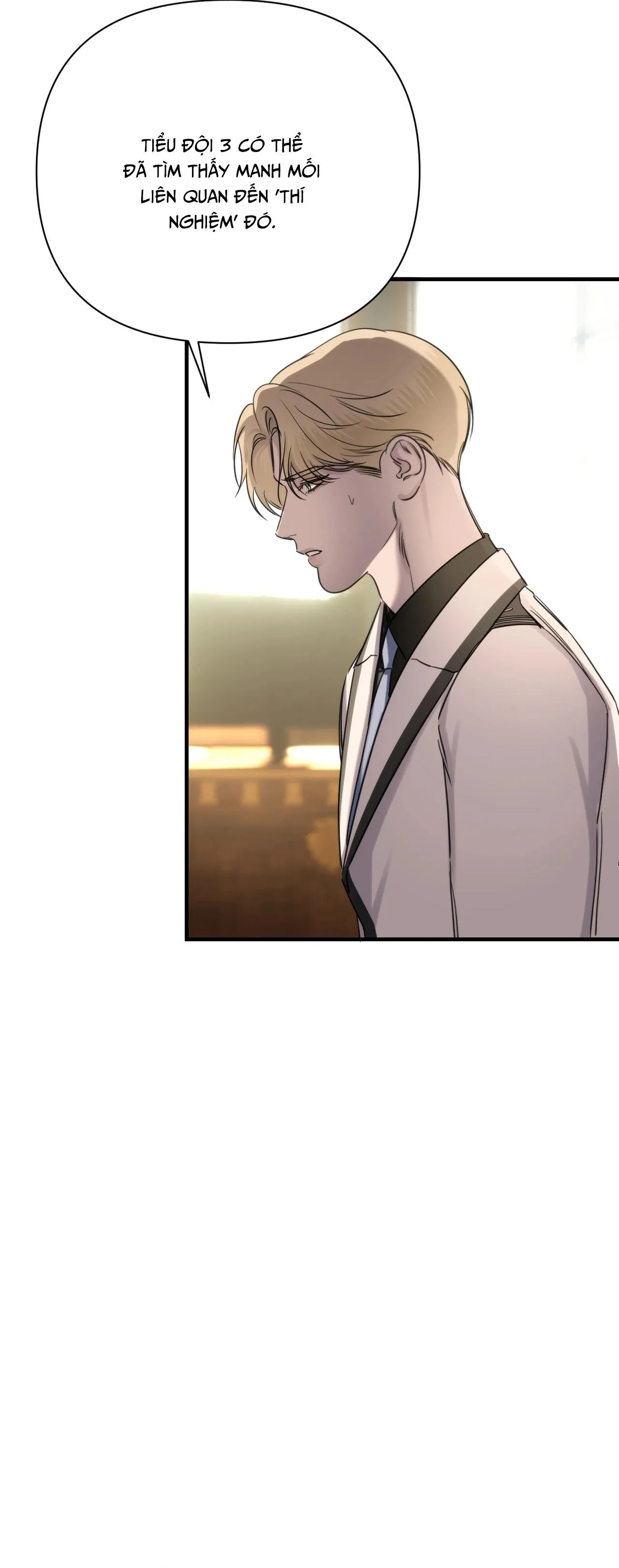 GỌI TÊN ANH Chapter 17 Trang 57