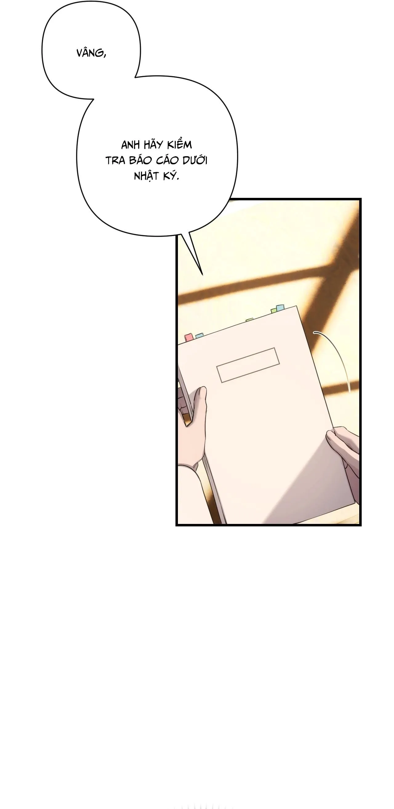 GỌI TÊN ANH Chapter 17 Trang 60