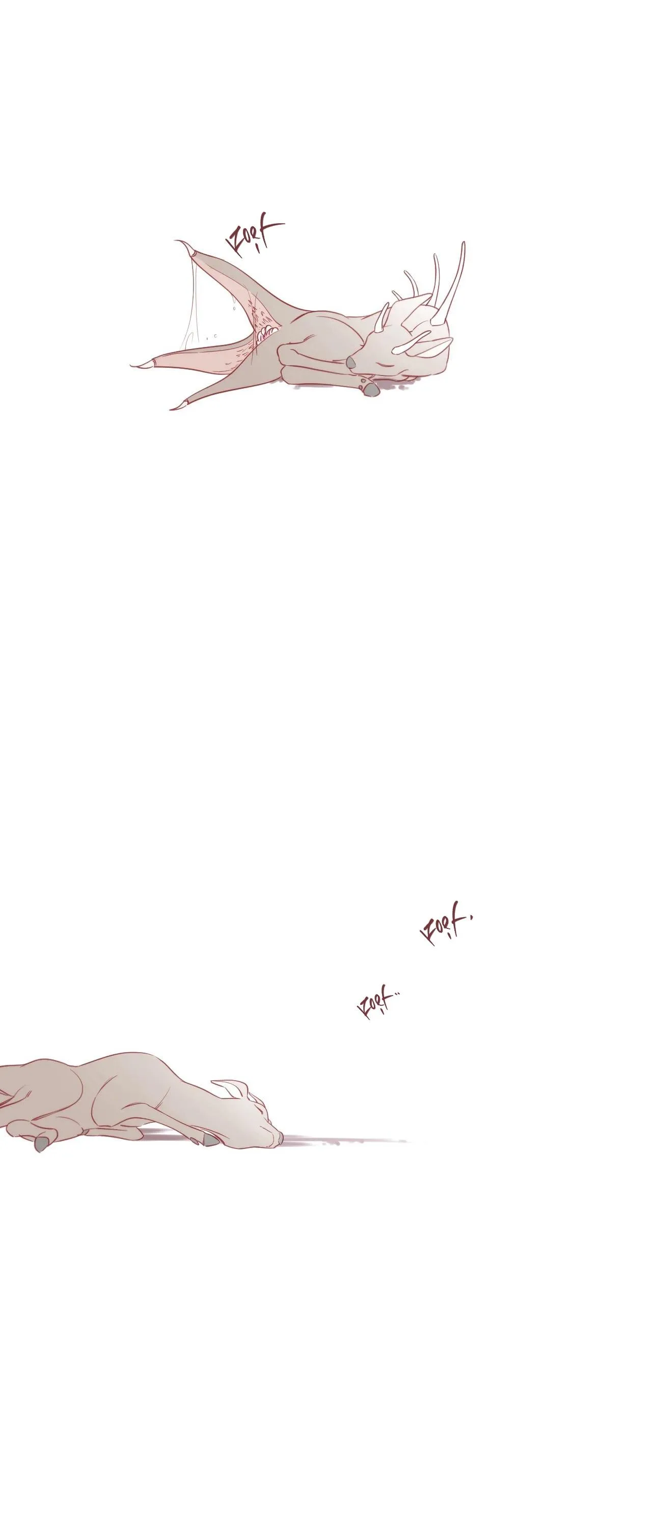 GỌI TÊN ANH Chapter 18 Trang 4