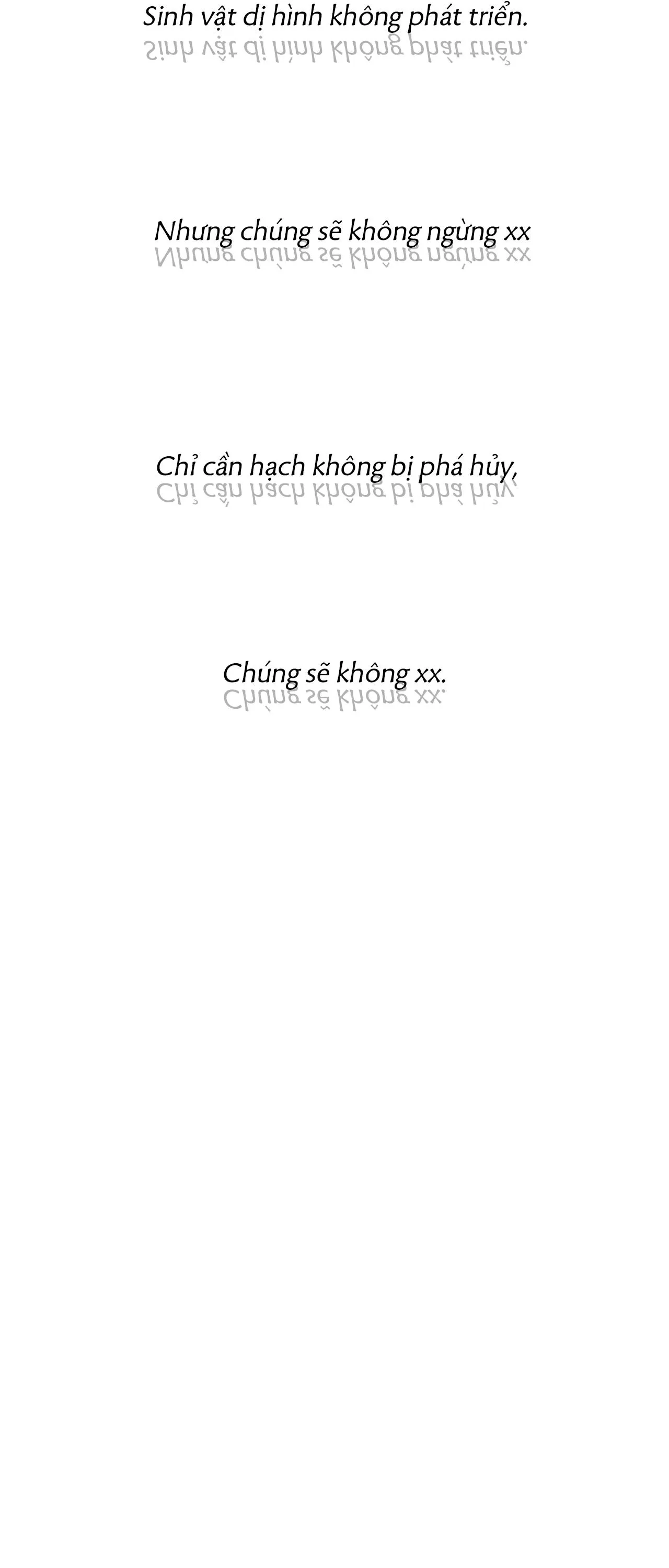 GỌI TÊN ANH Chapter 18 Trang 5