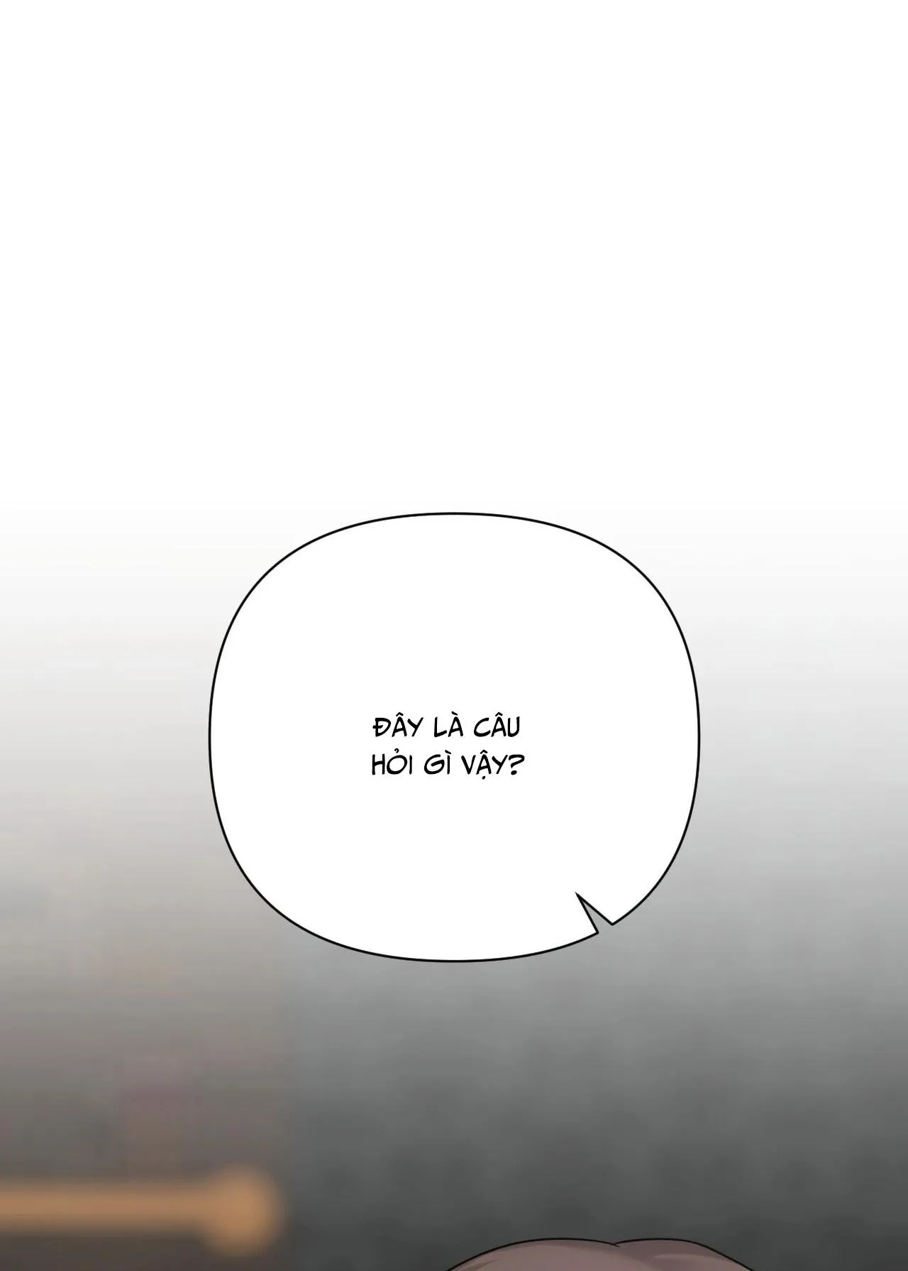 GỌI TÊN ANH Chapter 18 Trang 6