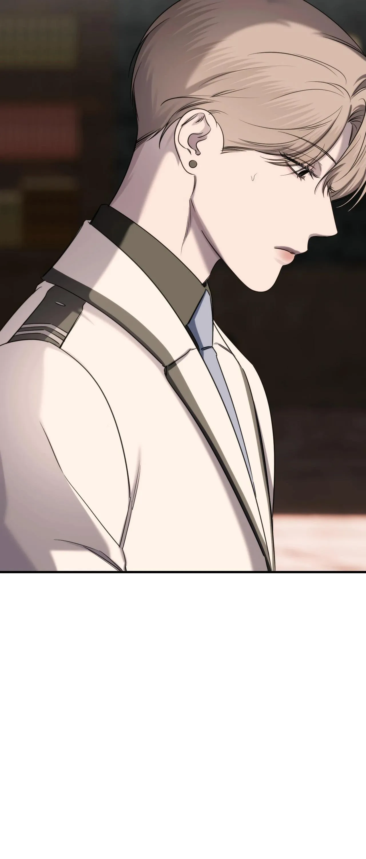 GỌI TÊN ANH Chapter 18 Trang 7