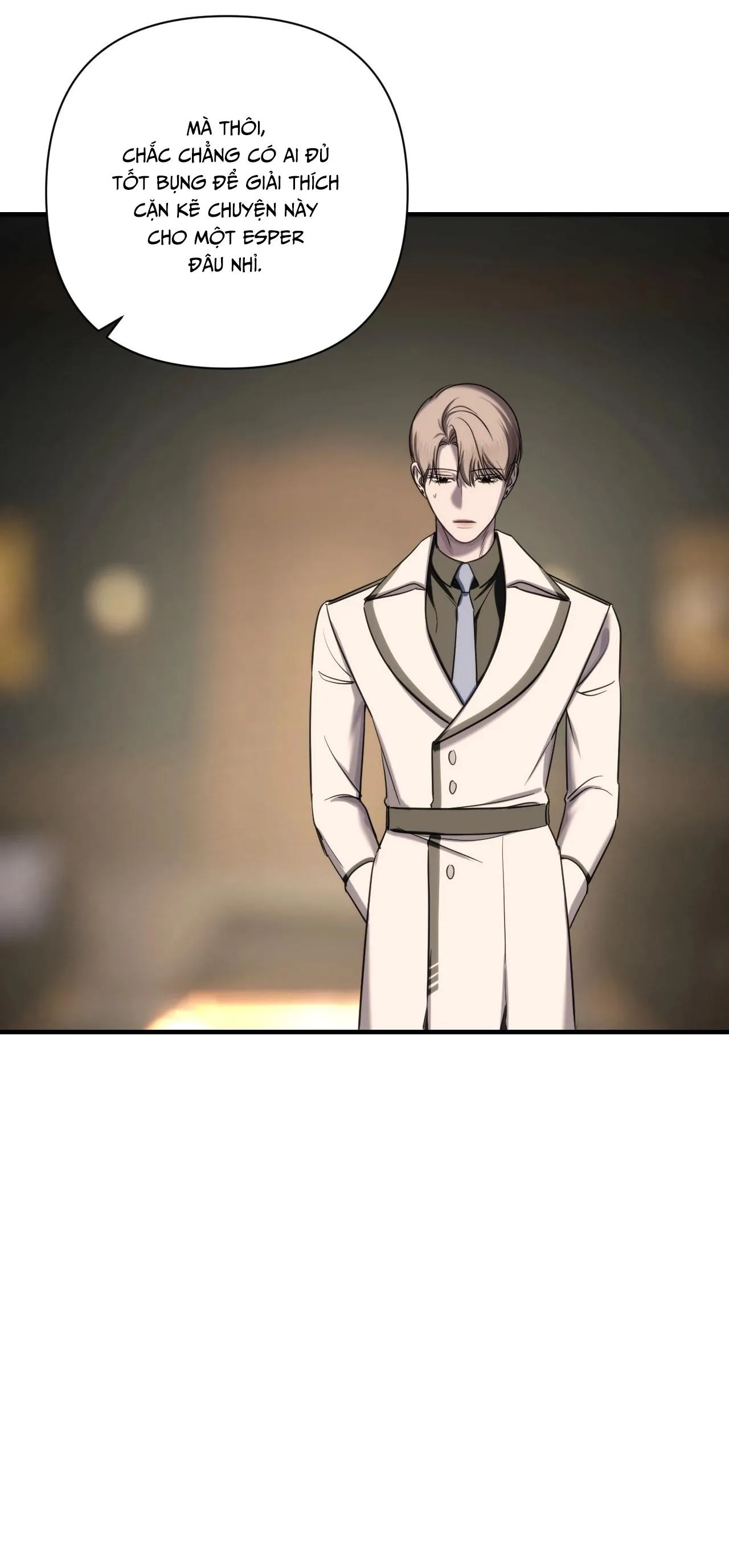 GỌI TÊN ANH Chapter 18 Trang 13