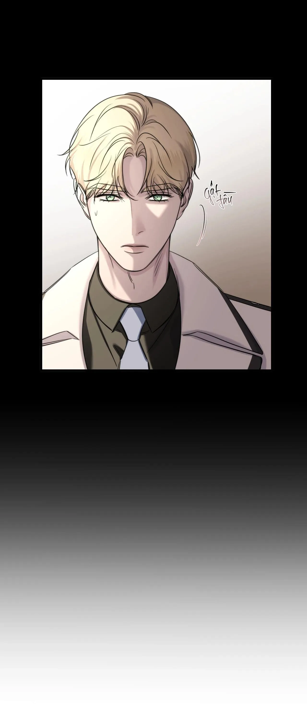 GỌI TÊN ANH Chapter 18 Trang 17