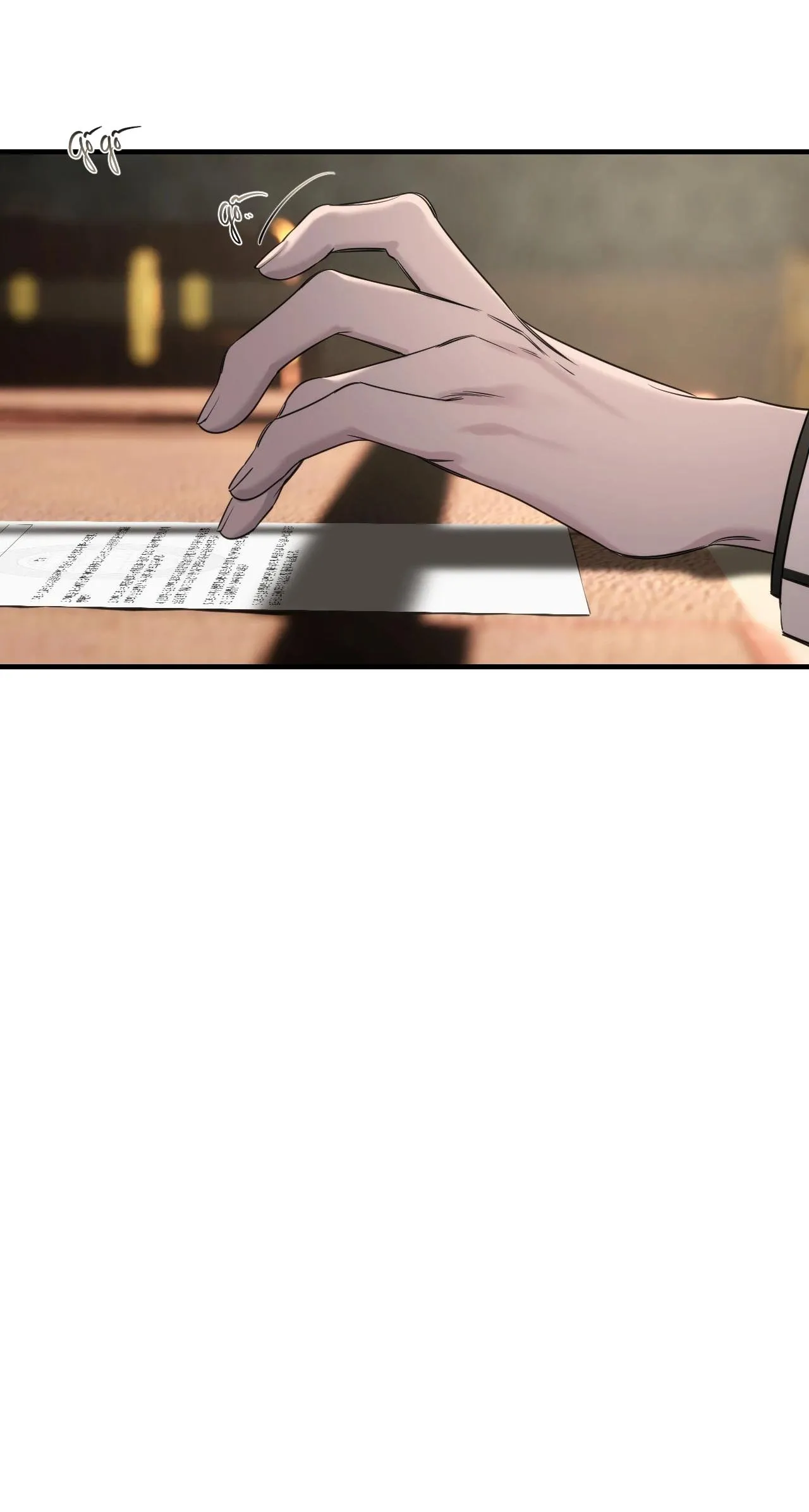 GỌI TÊN ANH Chapter 18 Trang 18