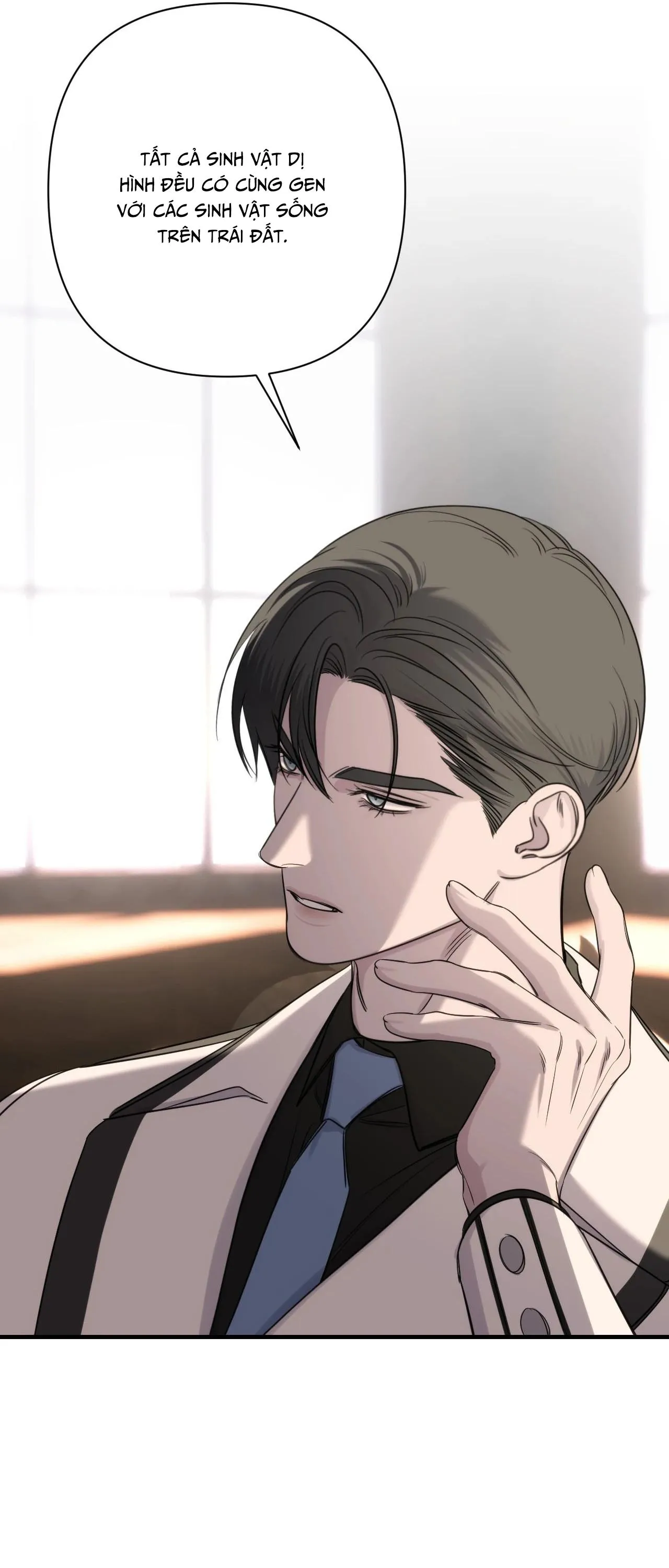 GỌI TÊN ANH Chapter 18 Trang 19