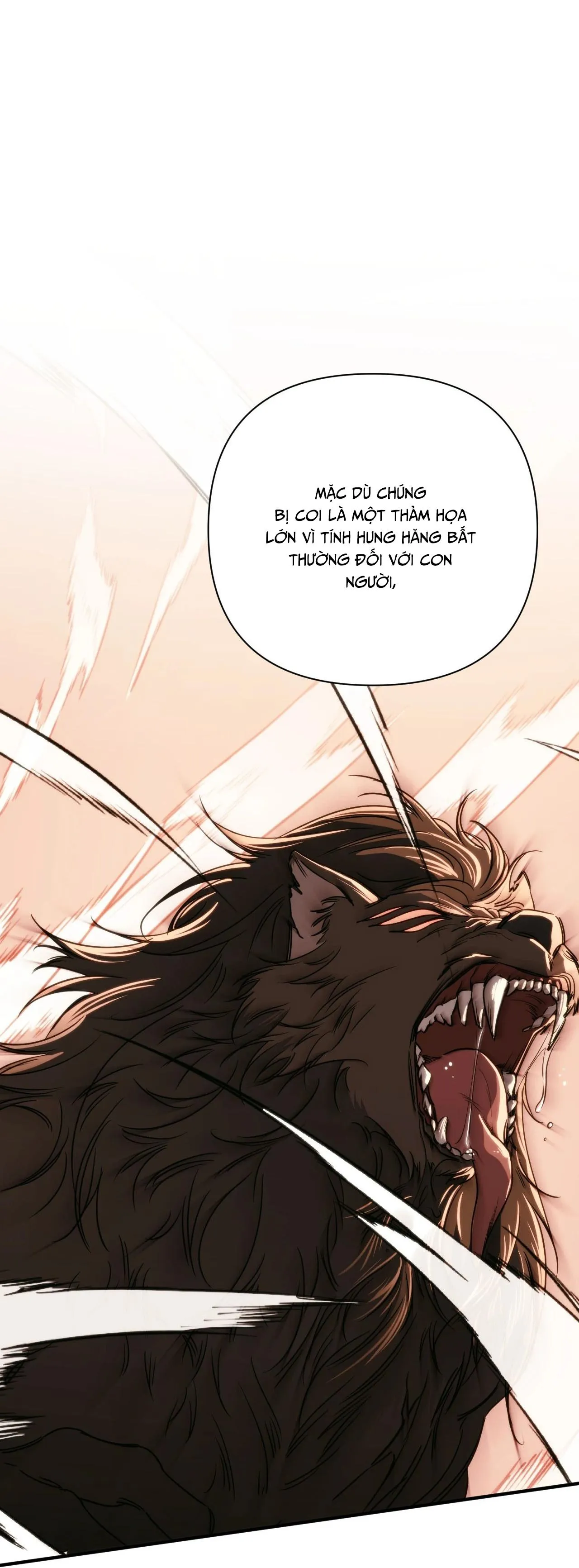 GỌI TÊN ANH Chapter 18 Trang 20