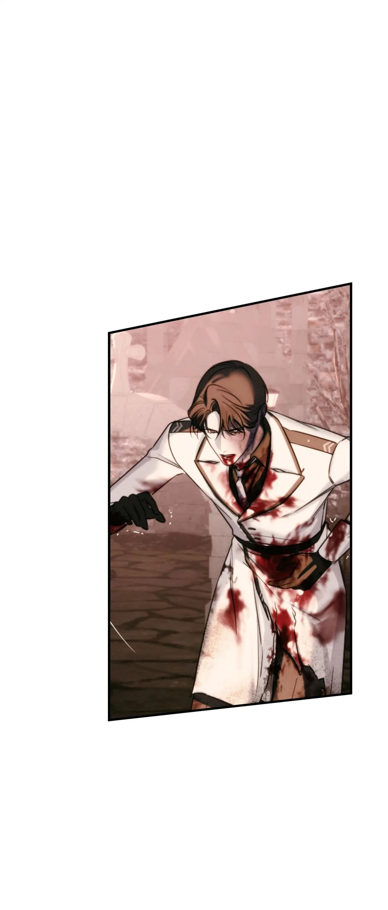 GỌI TÊN ANH Chapter 18 Trang 21