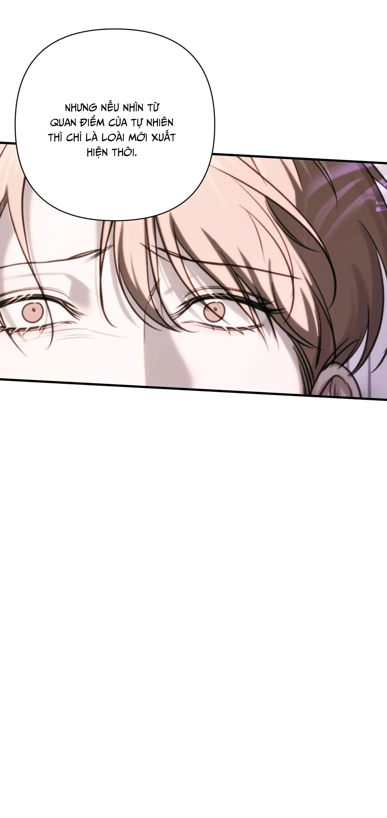 GỌI TÊN ANH Chapter 18 Trang 22