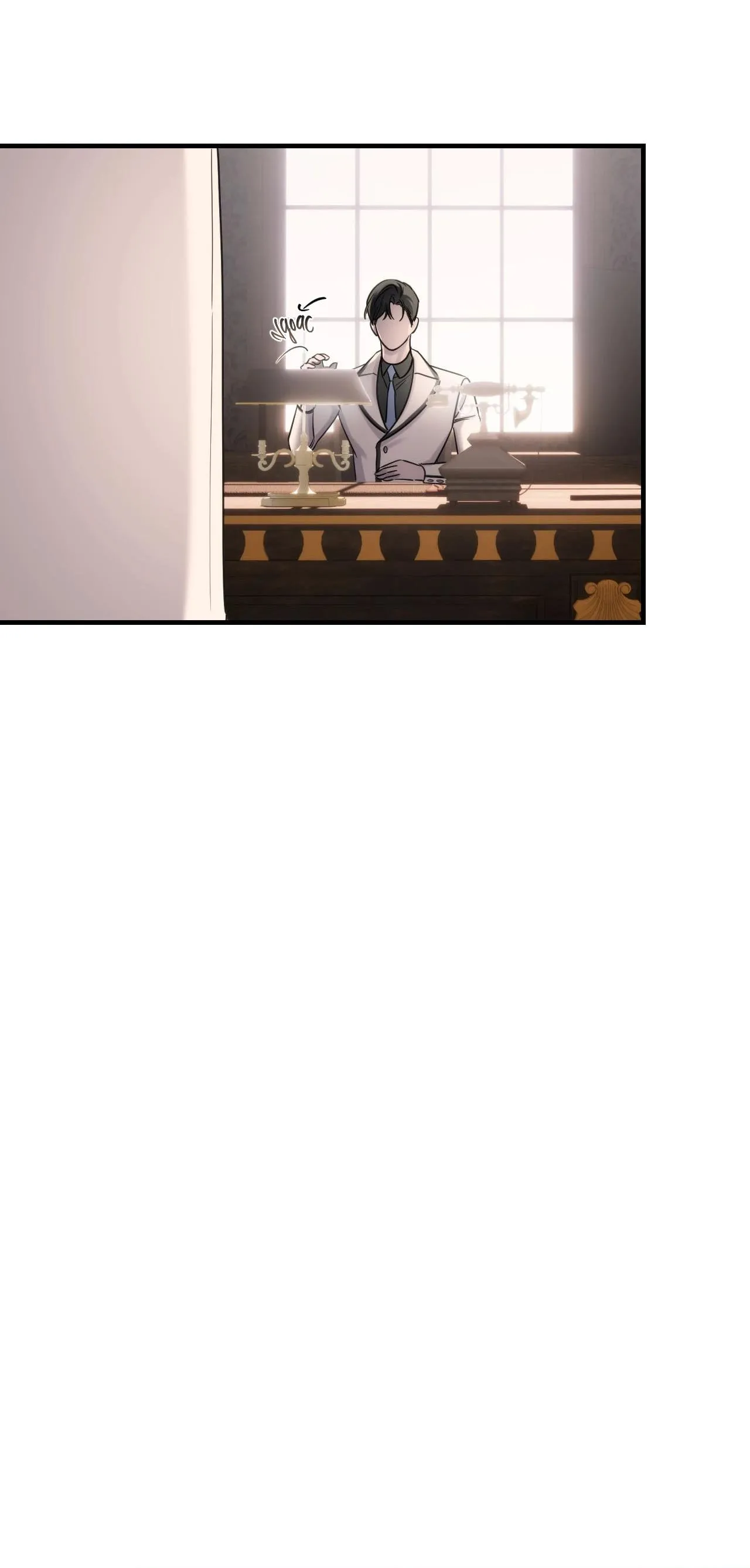 GỌI TÊN ANH Chapter 18 Trang 25