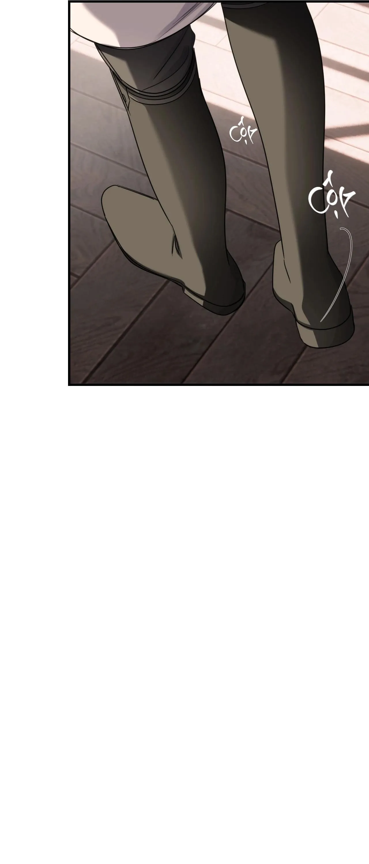 GỌI TÊN ANH Chapter 18 Trang 26