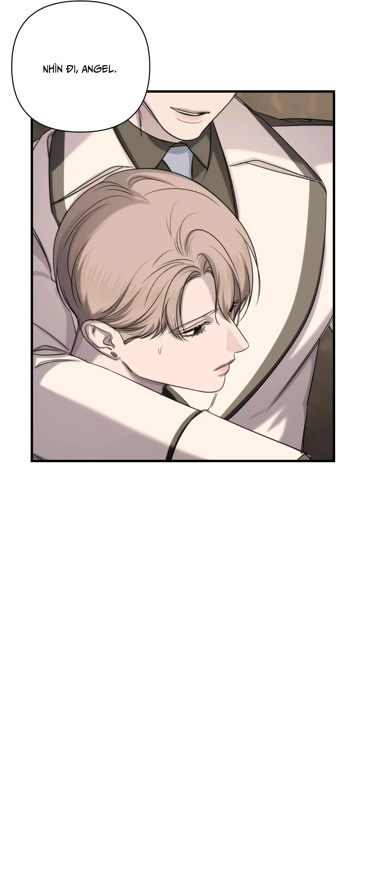 GỌI TÊN ANH Chapter 18 Trang 29