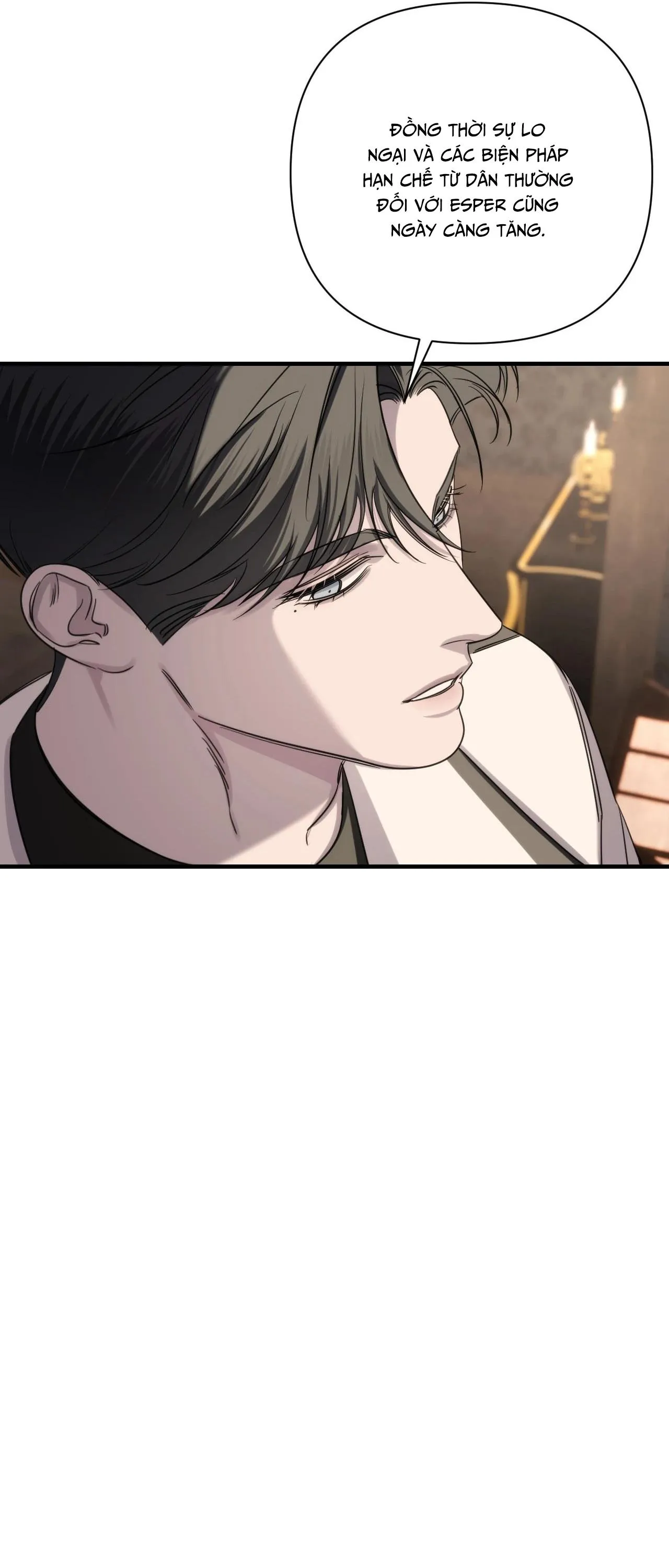 GỌI TÊN ANH Chapter 18 Trang 31