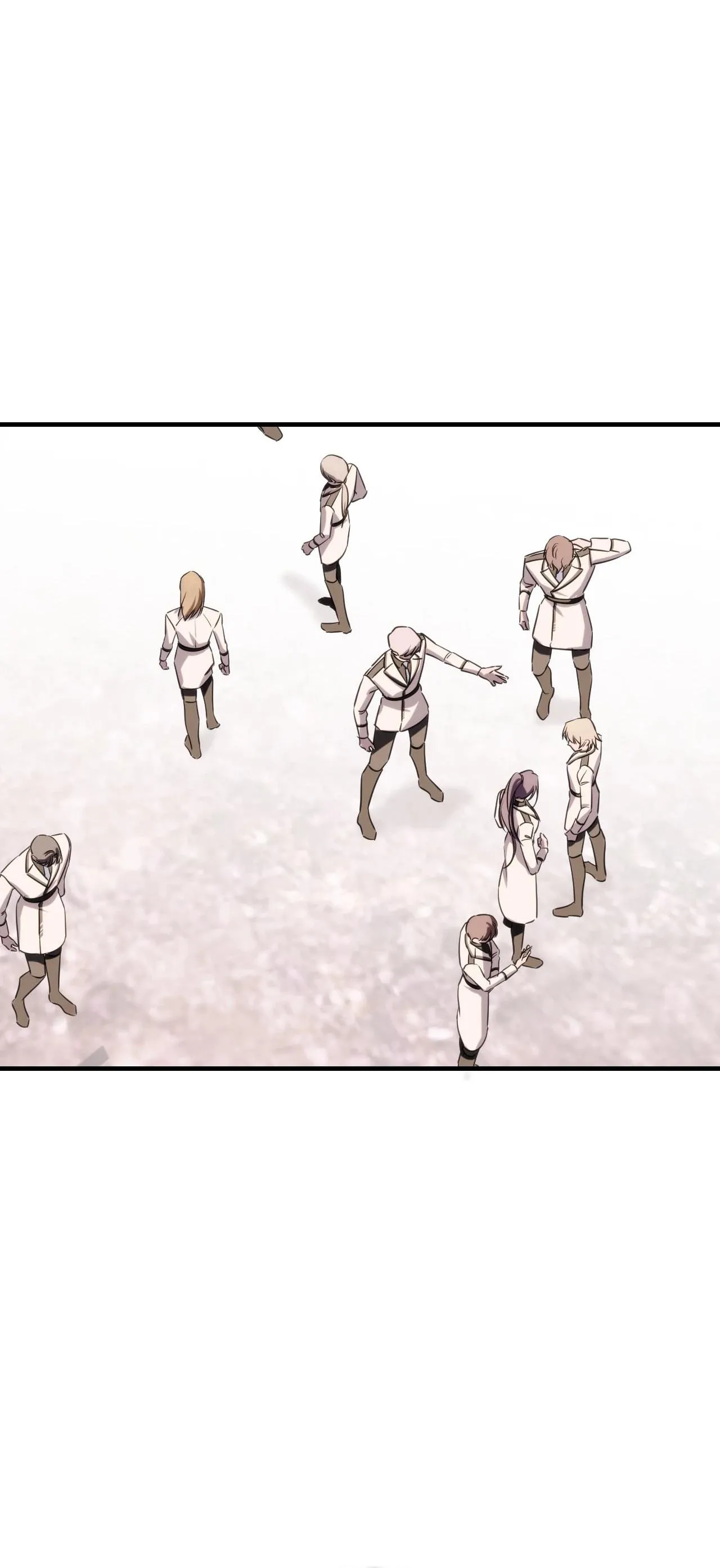 GỌI TÊN ANH Chapter 18 Trang 33