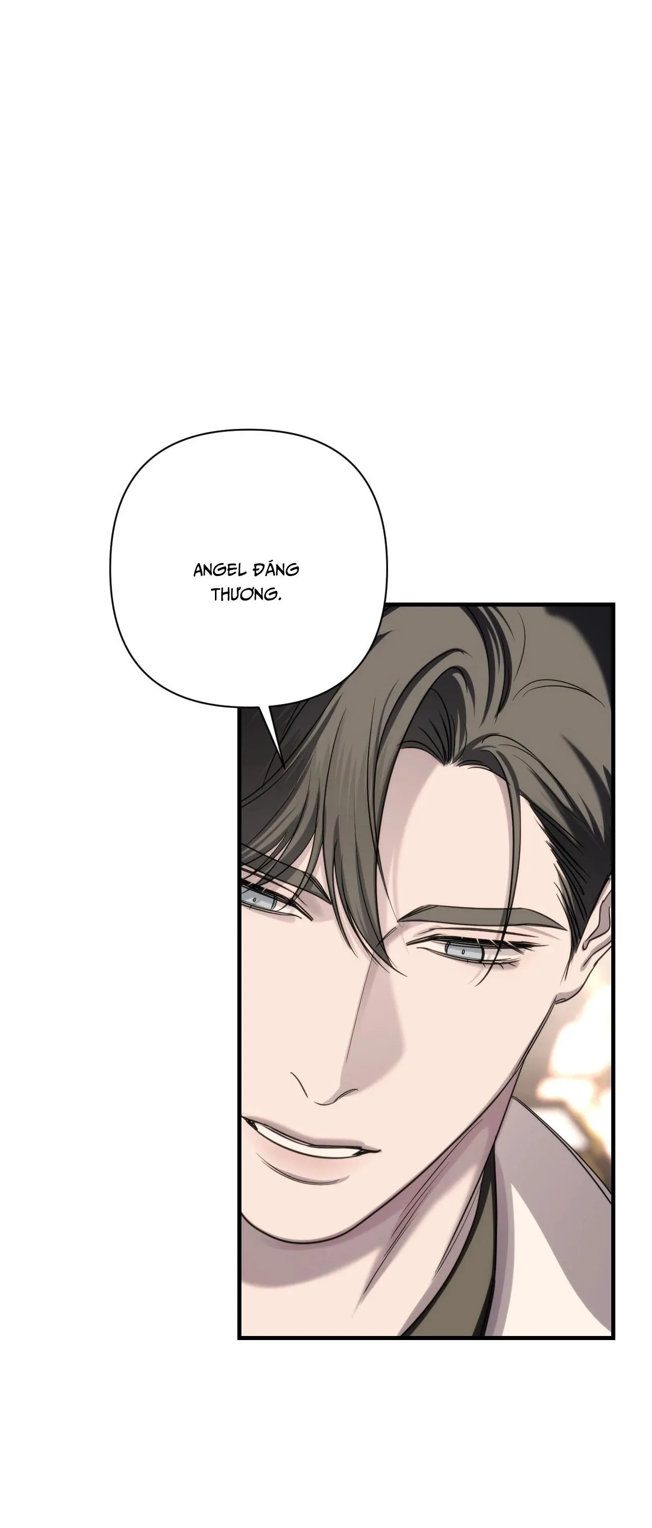 GỌI TÊN ANH Chapter 18 Trang 35