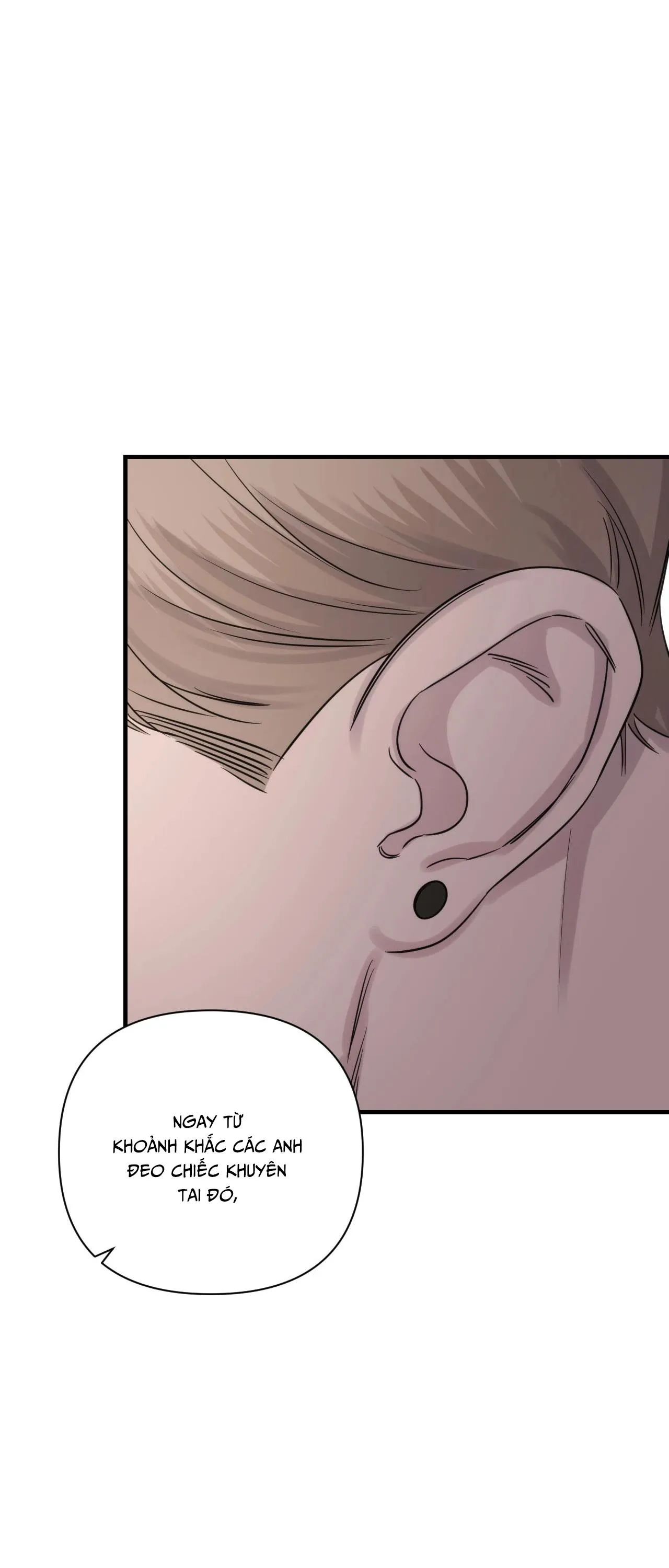 GỌI TÊN ANH Chapter 18 Trang 39