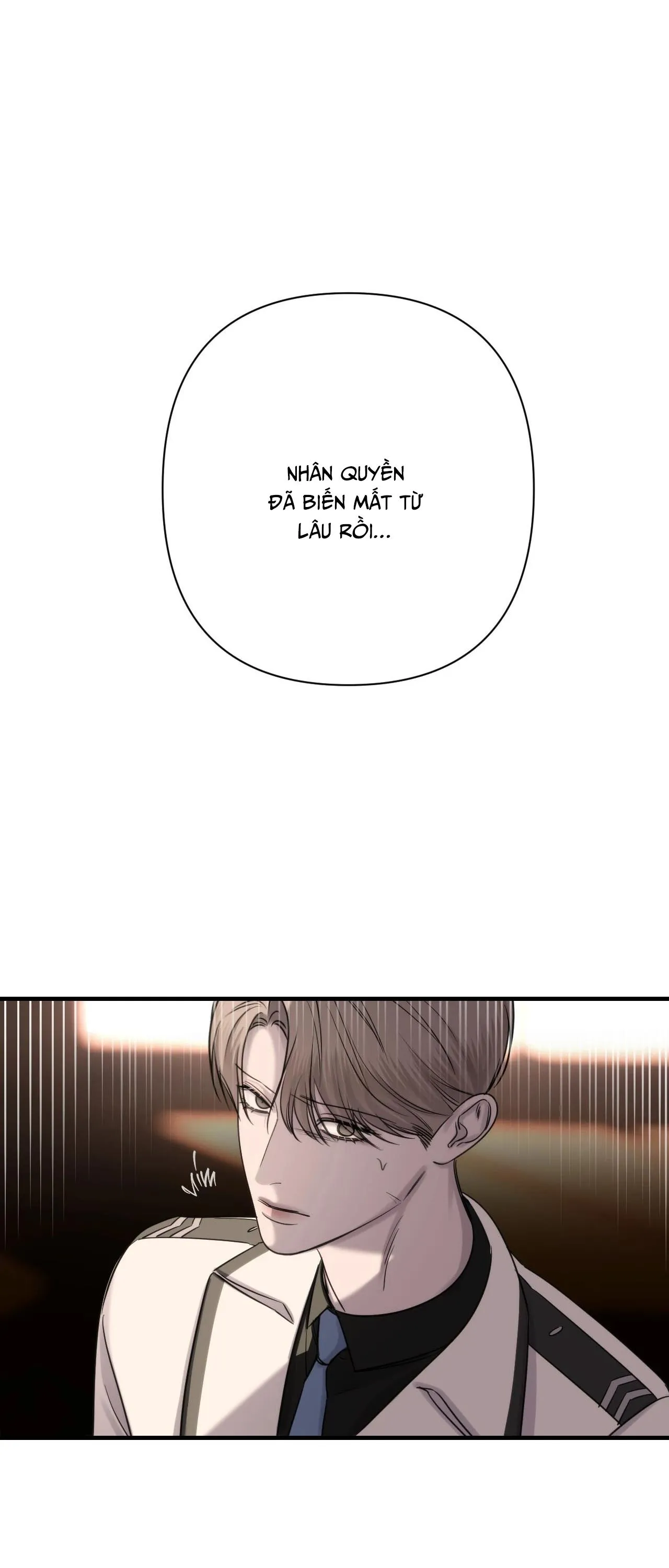 GỌI TÊN ANH Chapter 18 Trang 40