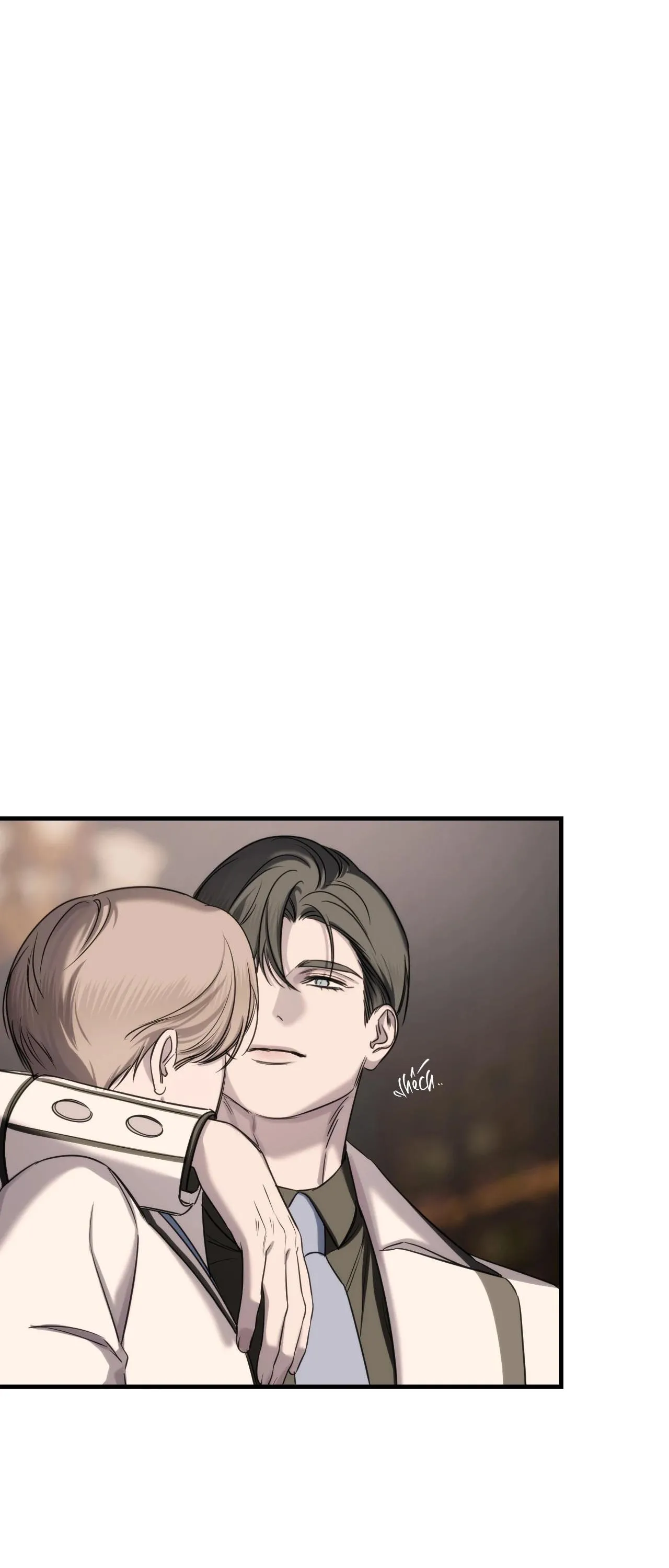 GỌI TÊN ANH Chapter 18 Trang 41