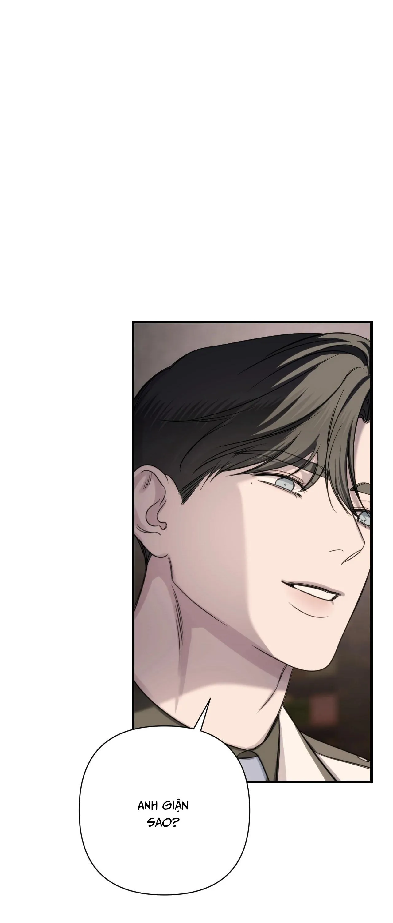 GỌI TÊN ANH Chapter 18 Trang 42