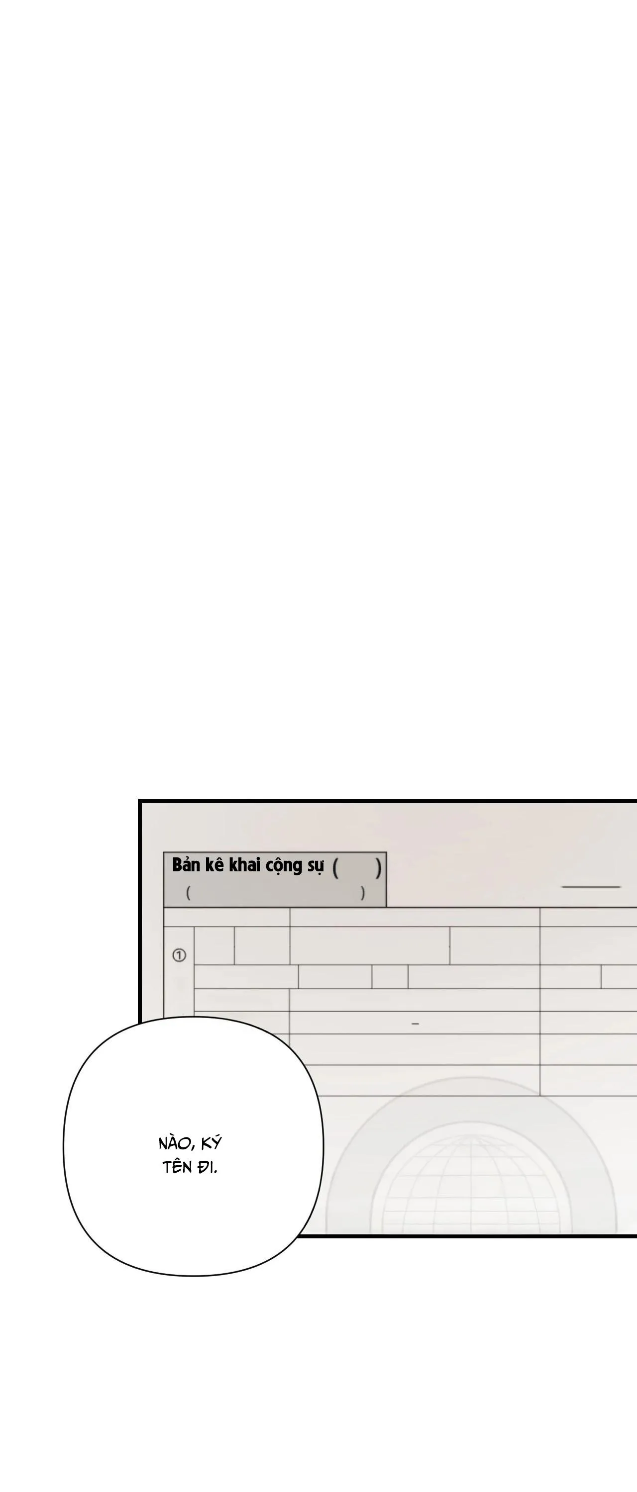 GỌI TÊN ANH Chapter 18 Trang 45