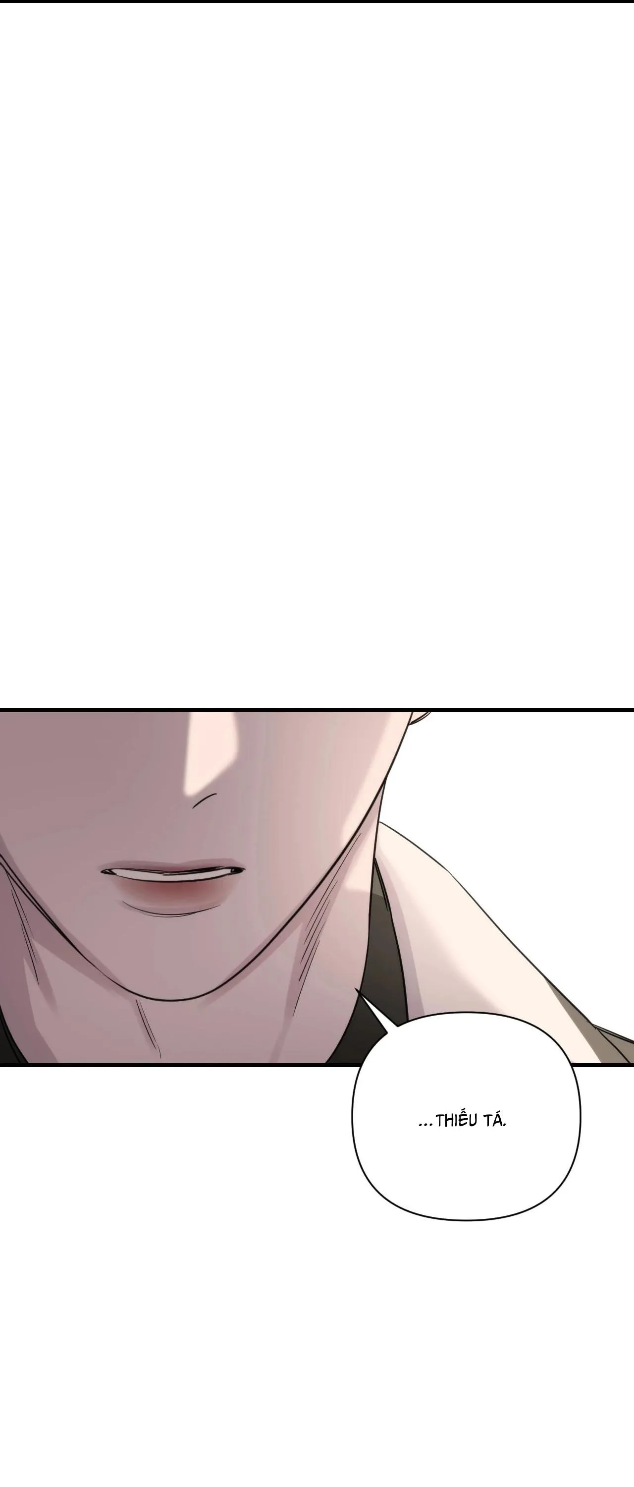 GỌI TÊN ANH Chapter 18 Trang 47