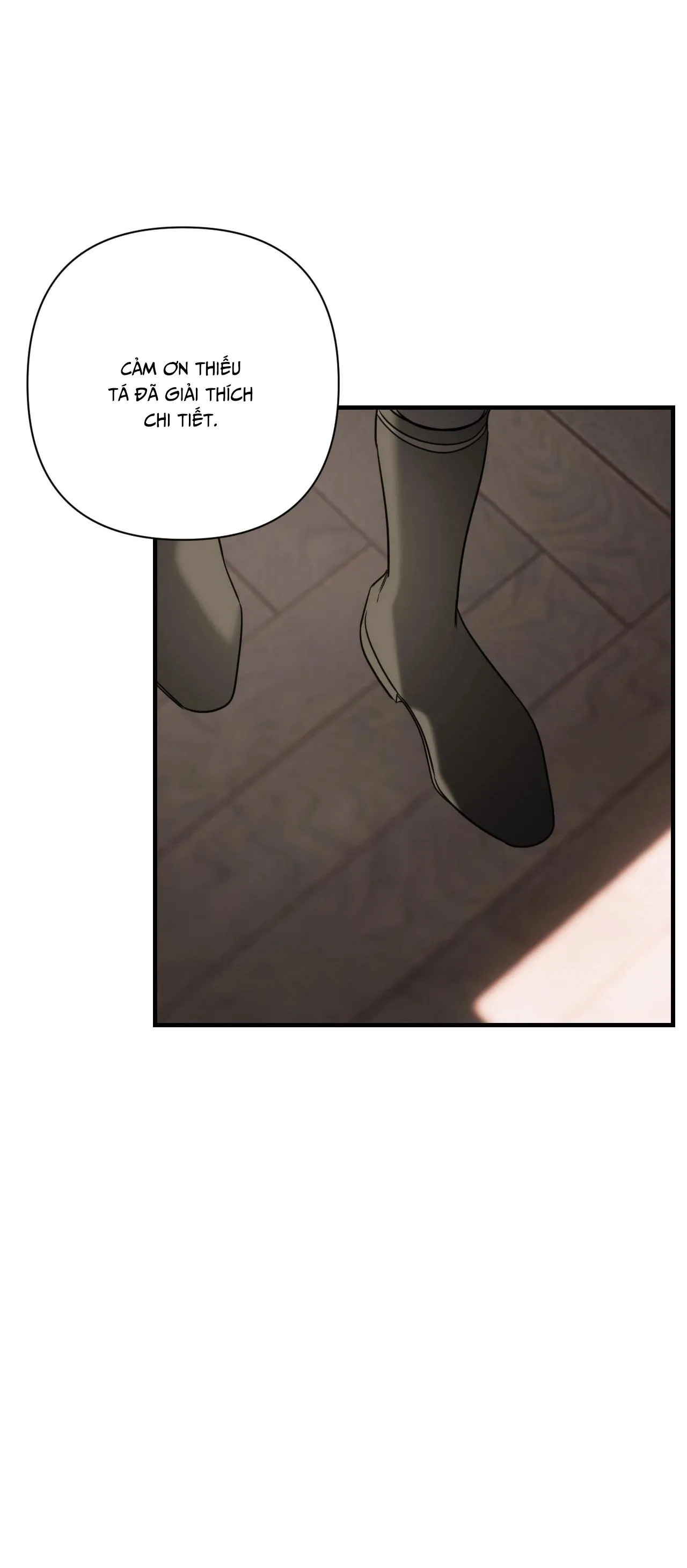 GỌI TÊN ANH Chapter 18 Trang 48