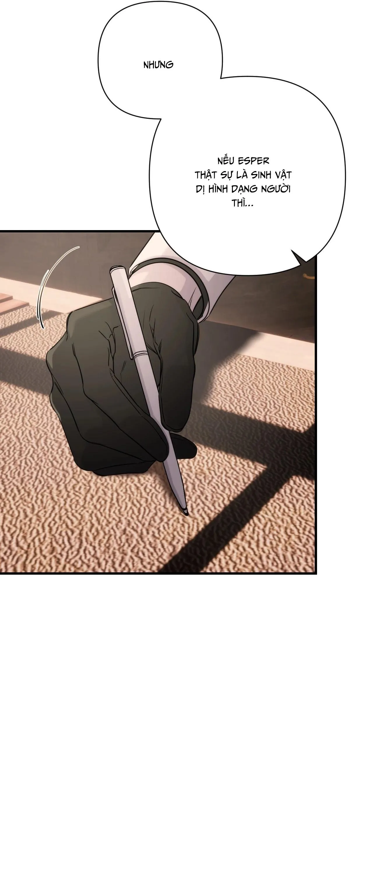 GỌI TÊN ANH Chapter 18 Trang 49