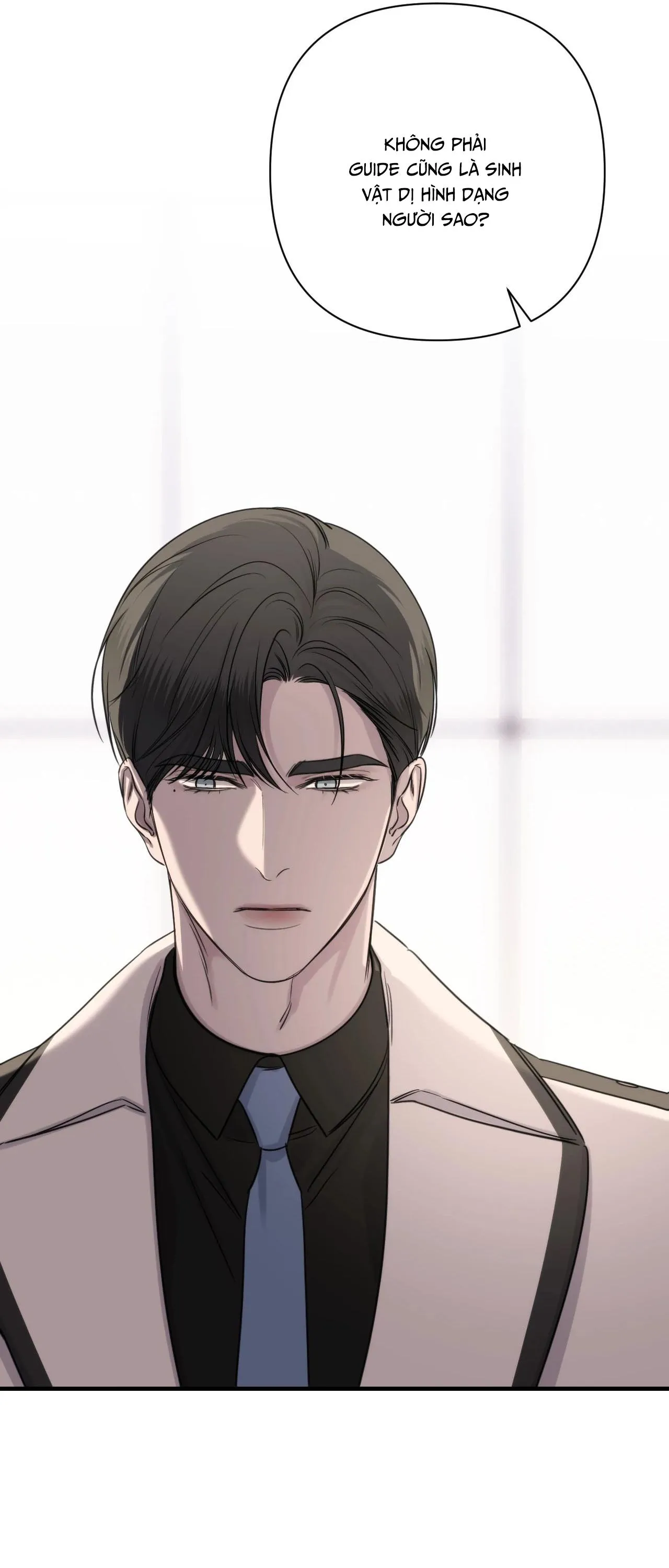 GỌI TÊN ANH Chapter 18 Trang 53