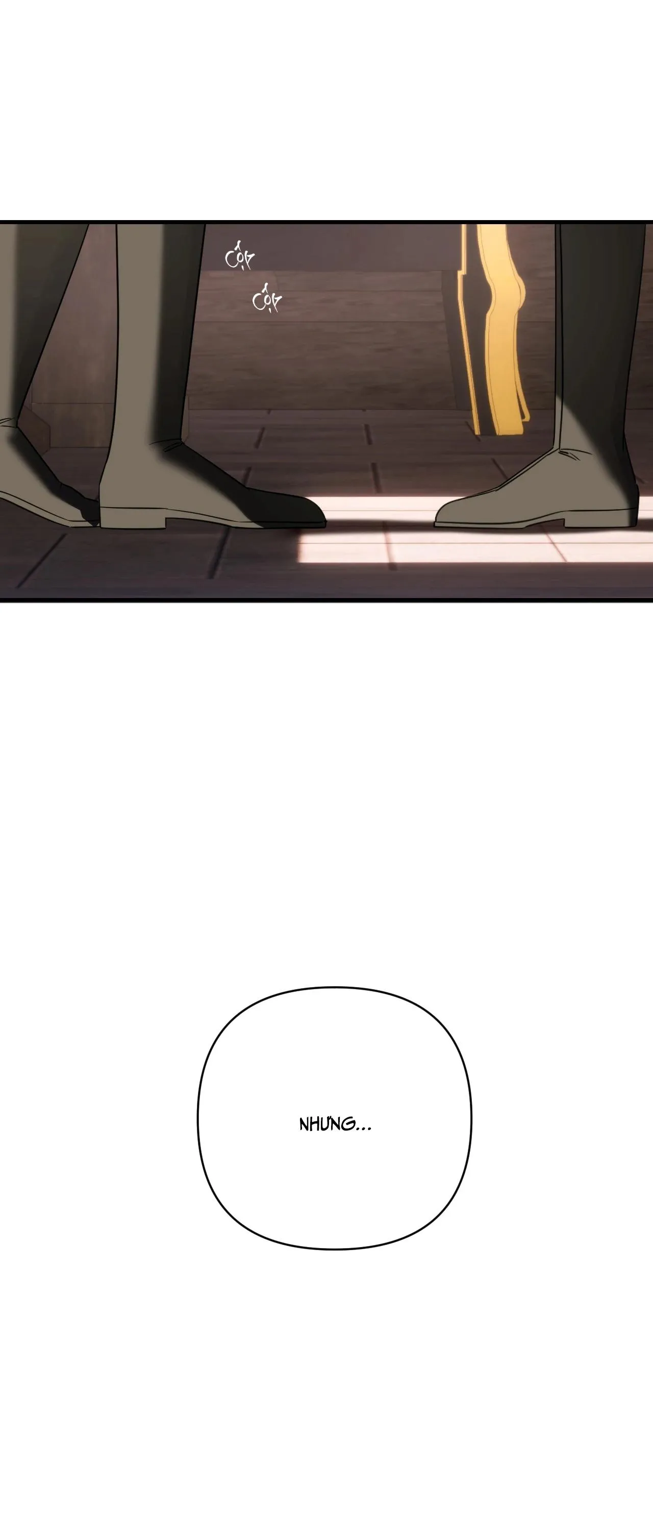 GỌI TÊN ANH Chapter 19 Trang 5