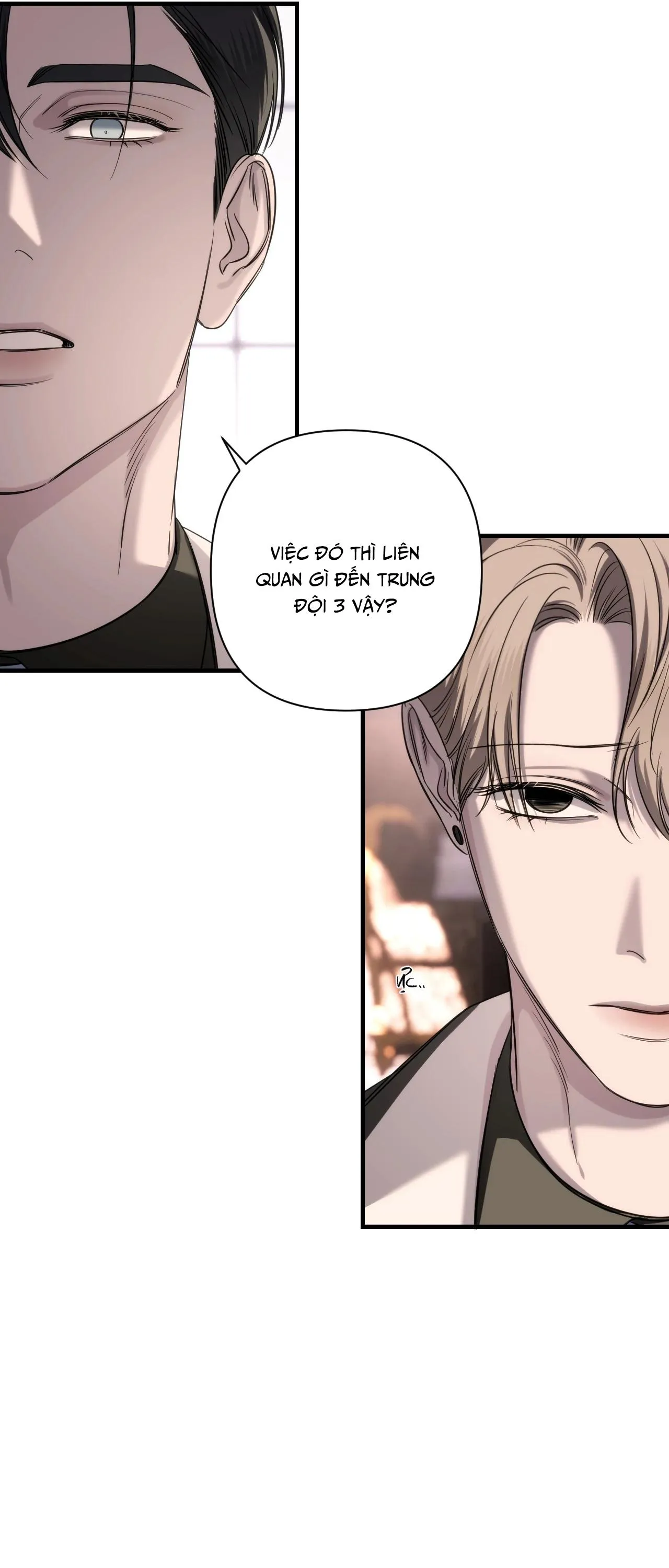 GỌI TÊN ANH Chapter 19 Trang 7