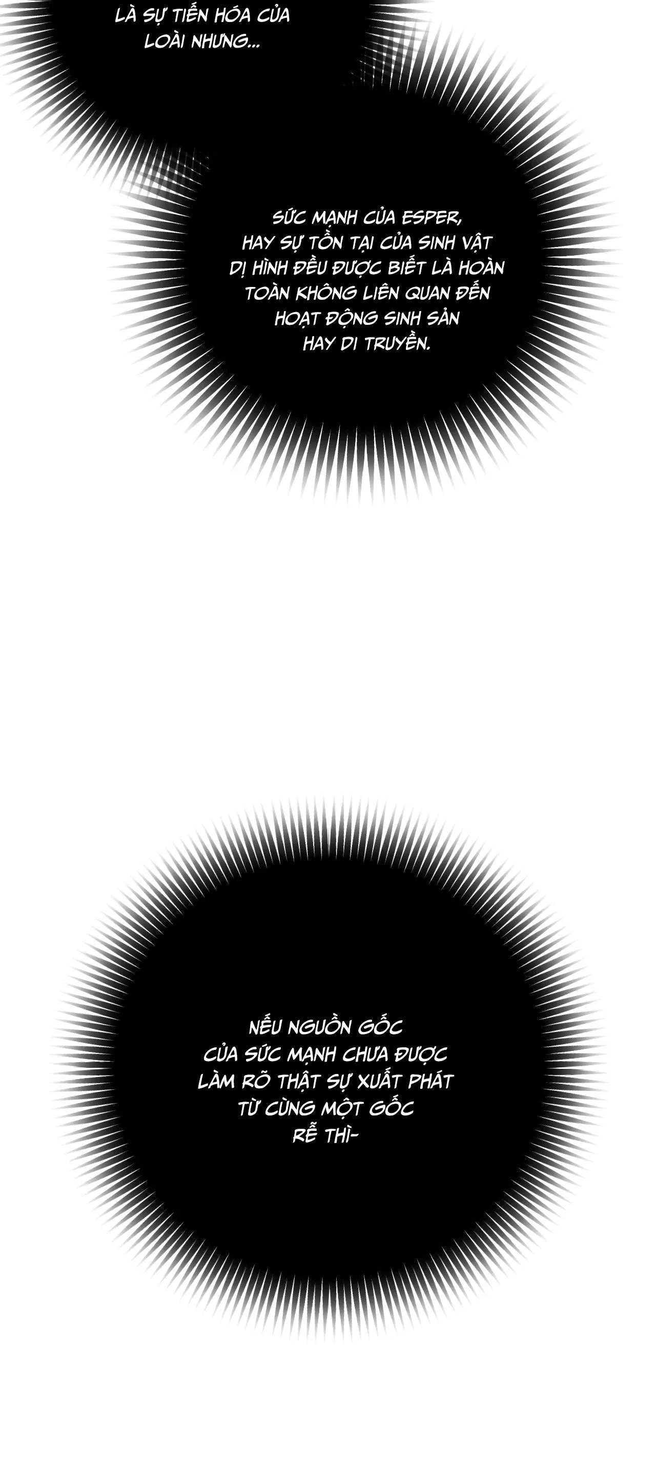 GỌI TÊN ANH Chapter 19 Trang 10