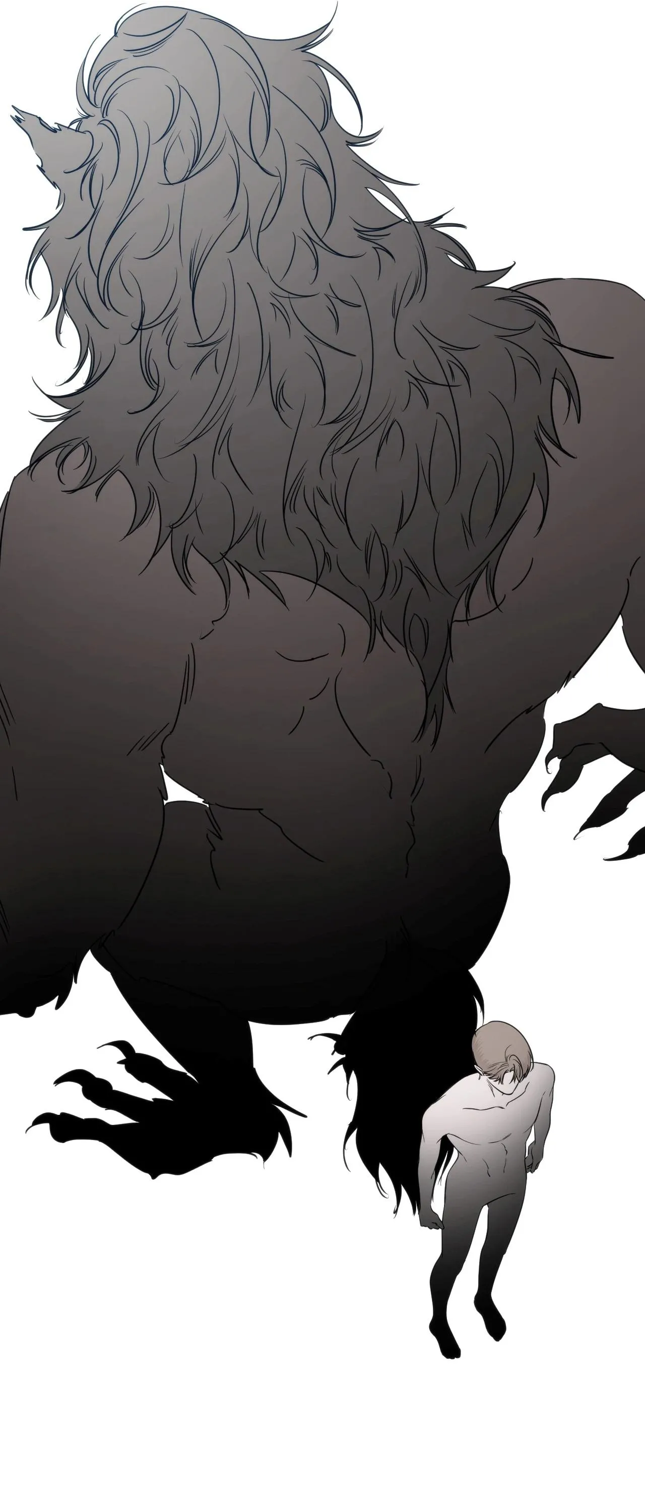 GỌI TÊN ANH Chapter 19 Trang 11