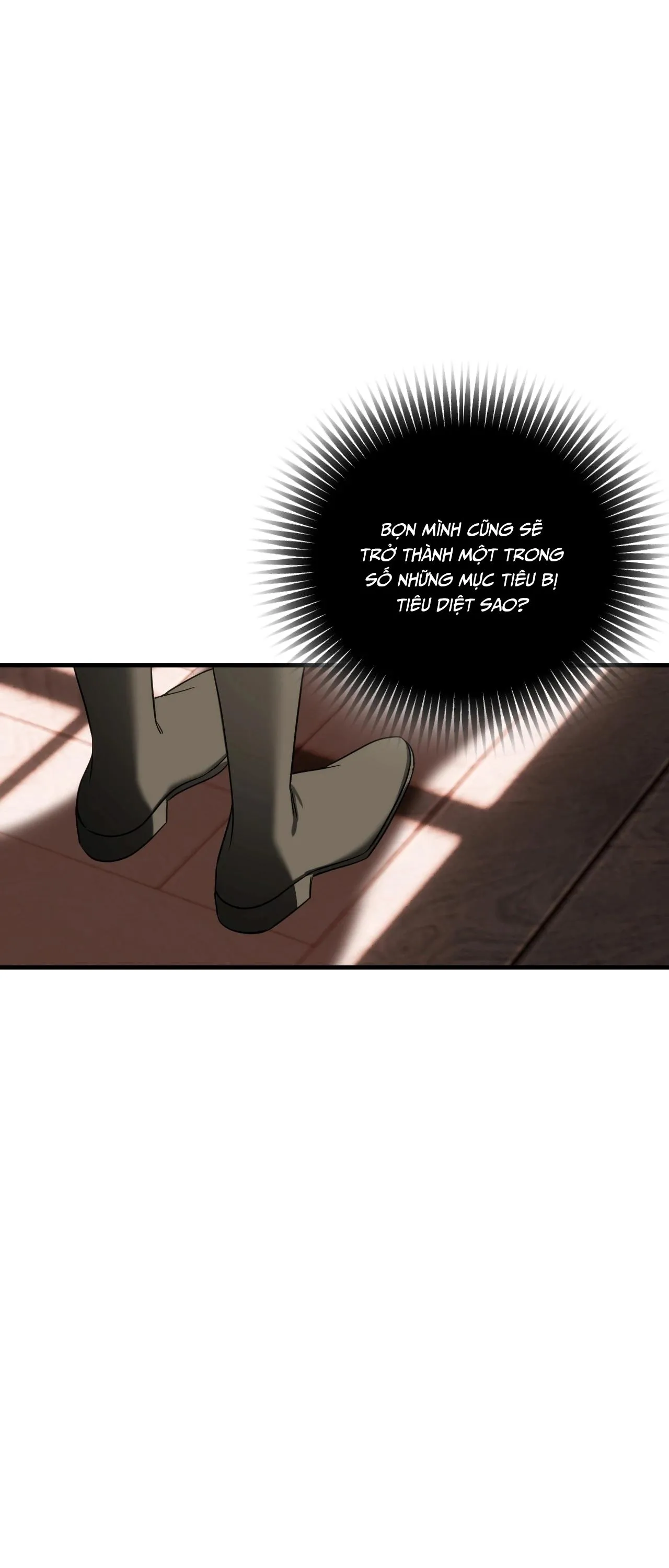 GỌI TÊN ANH Chapter 19 Trang 12