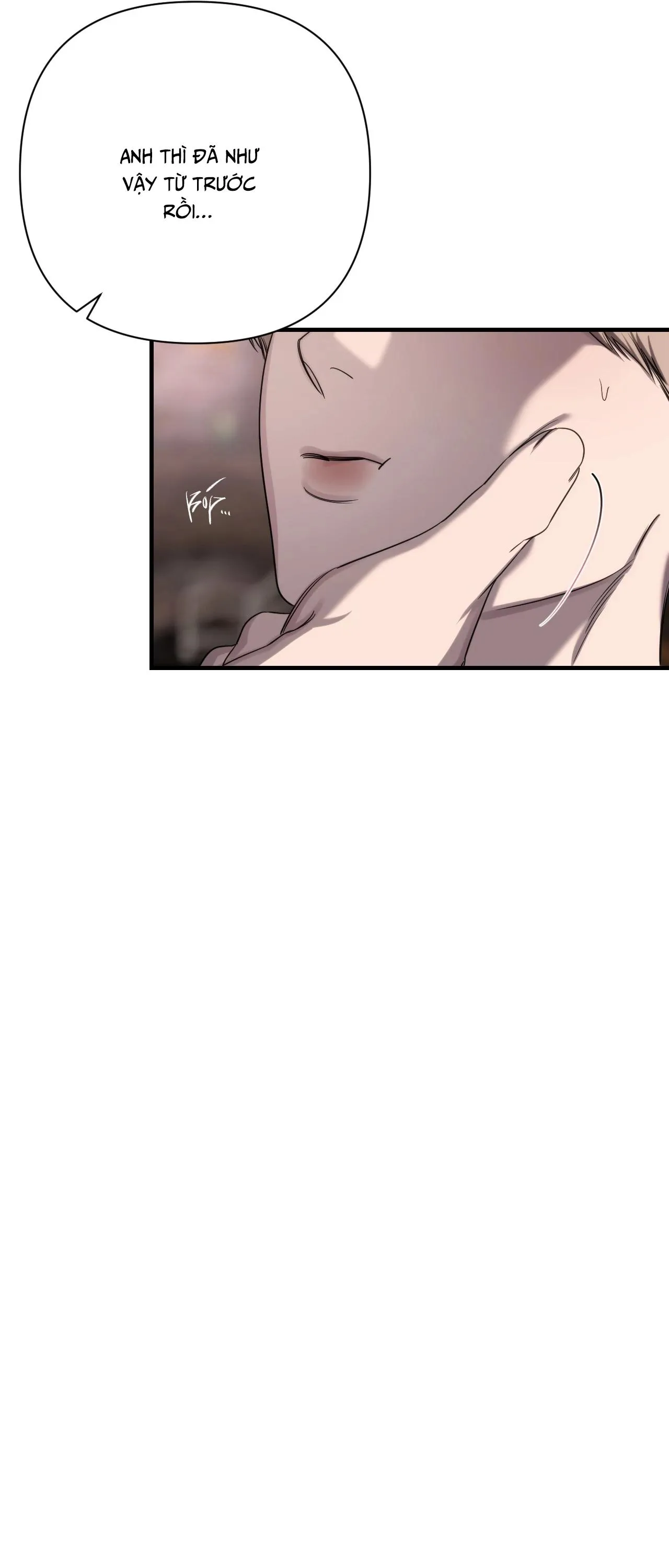 GỌI TÊN ANH Chapter 19 Trang 19